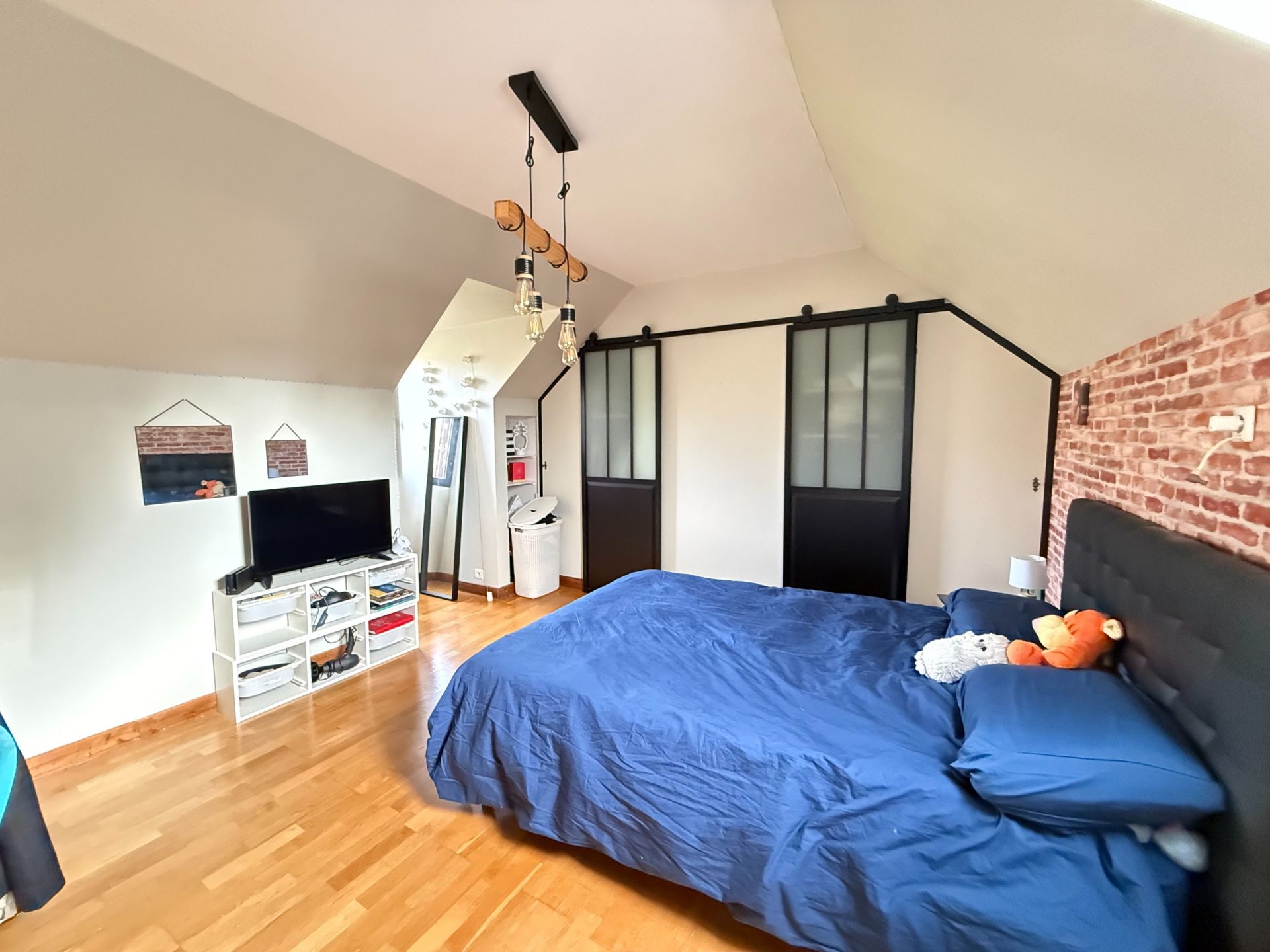maison 6 Pièces en vente sur MAROLLES (41330)