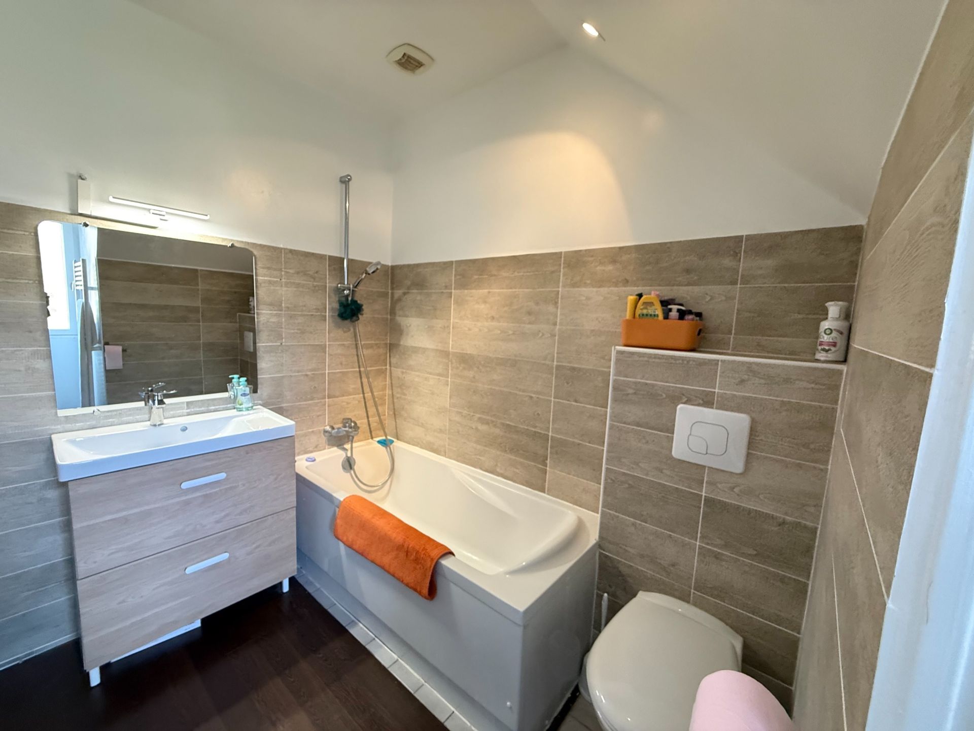 maison 6 Pièces en vente sur MAROLLES (41330)