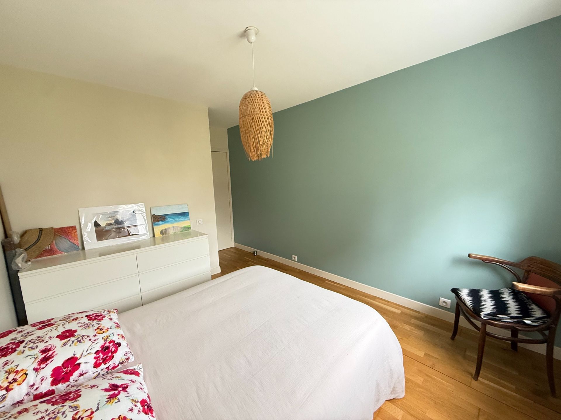 appartement 4 Pièces en vente sur BLOIS (41000)