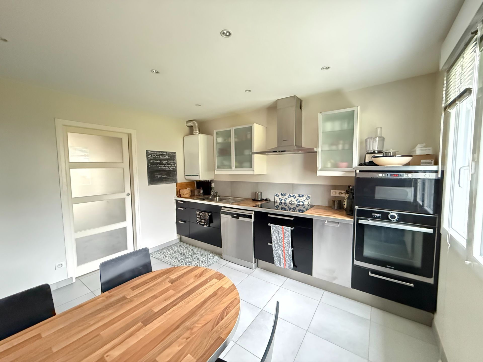 appartement 4 Pièces en vente sur BLOIS (41000)