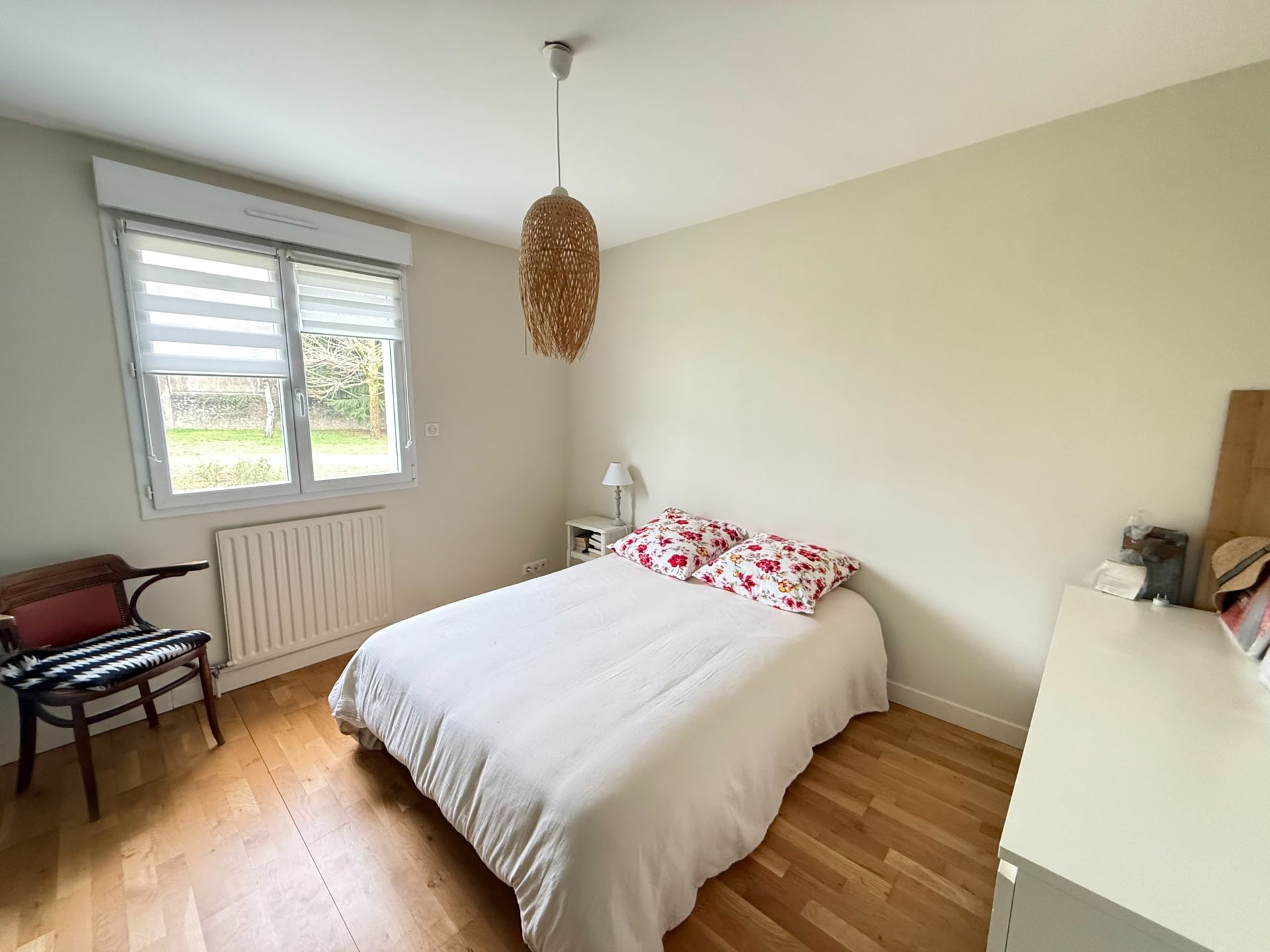 appartement 4 Pièces en vente sur BLOIS (41000)