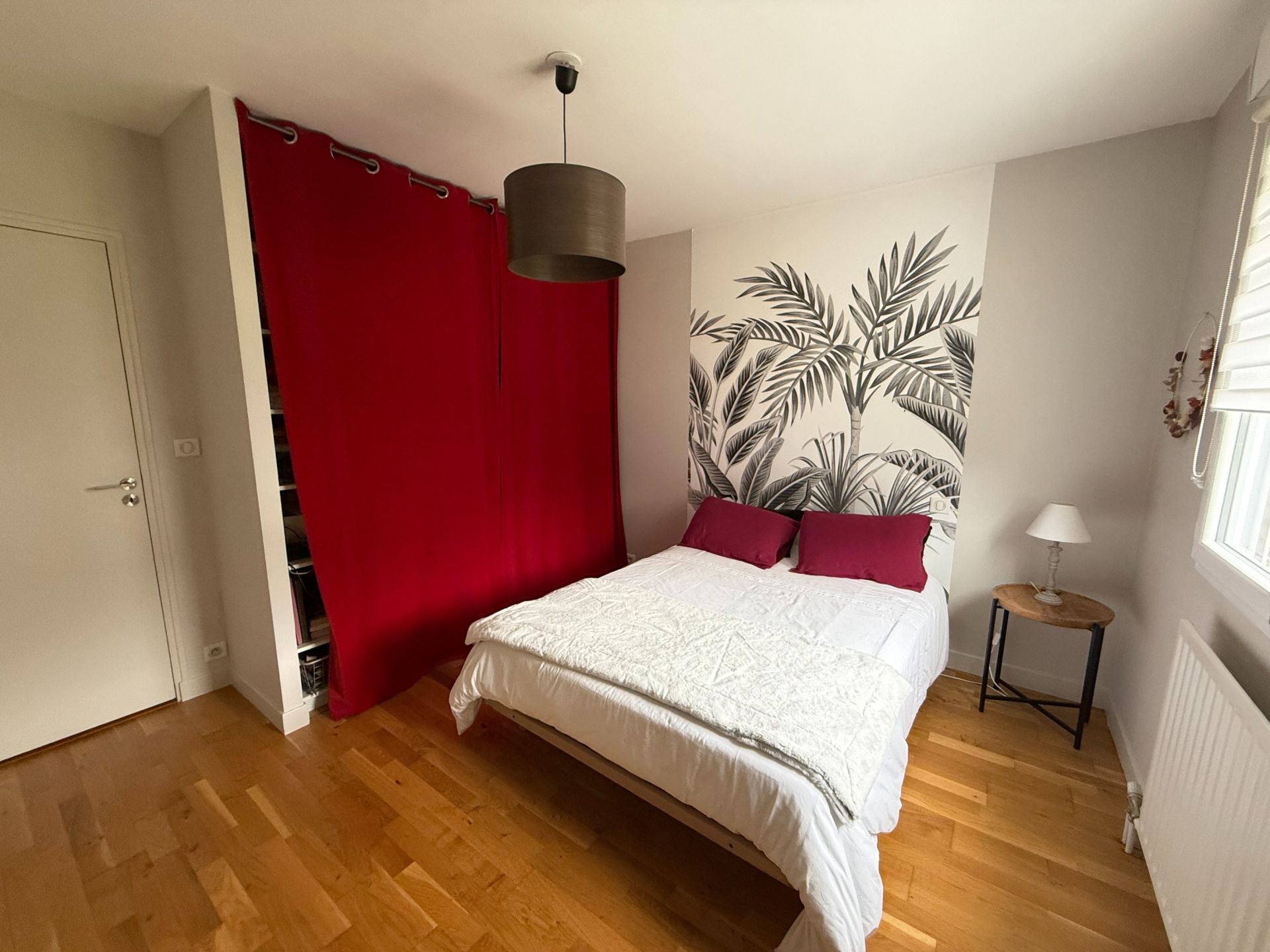 appartement 4 Pièces en vente sur BLOIS (41000)