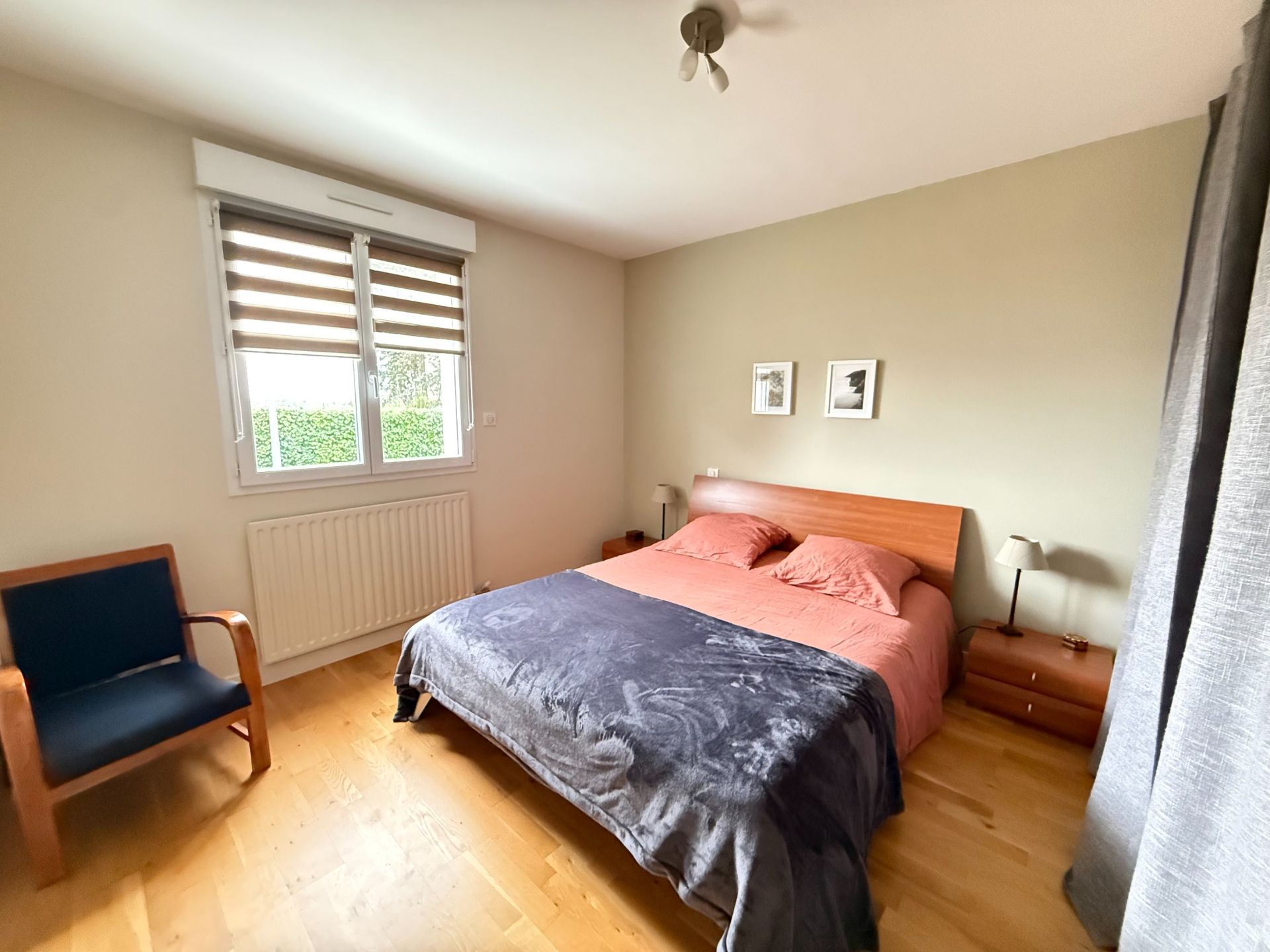 appartement 4 Pièces en vente sur BLOIS (41000)