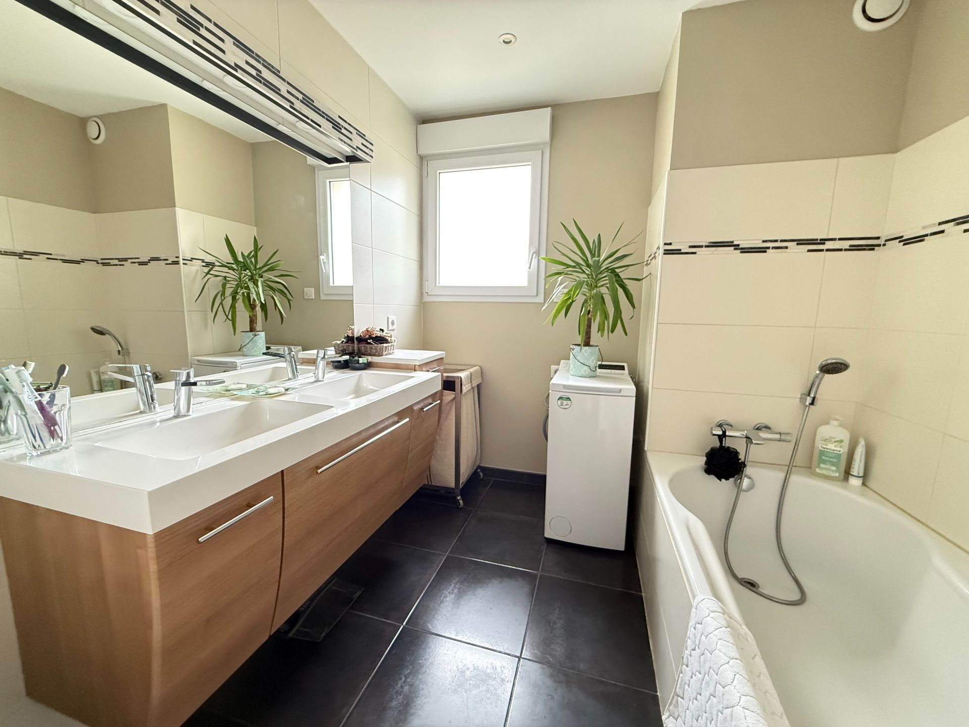 appartement 4 Pièces en vente sur BLOIS (41000)