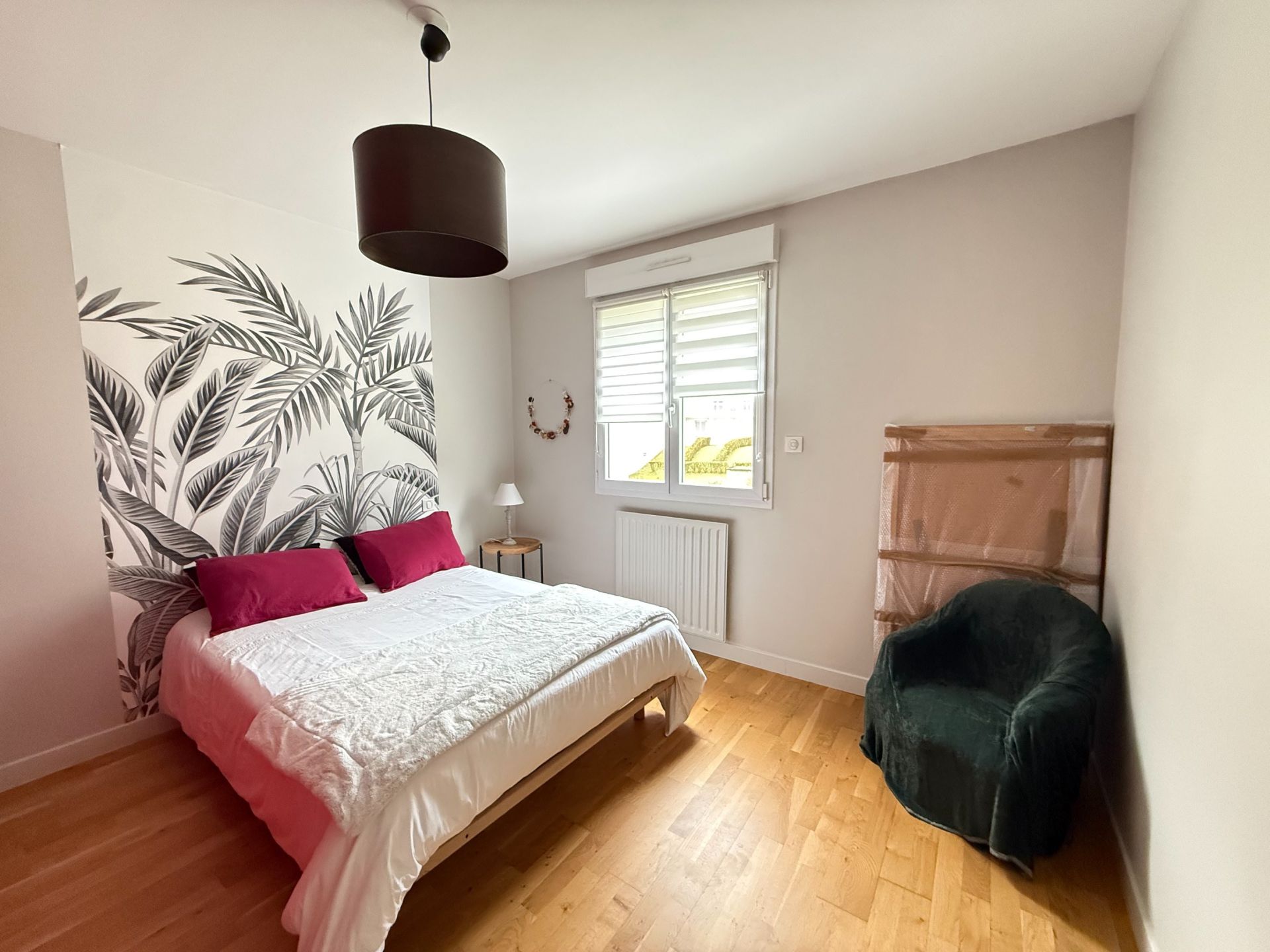 appartement 4 Pièces en vente sur BLOIS (41000)
