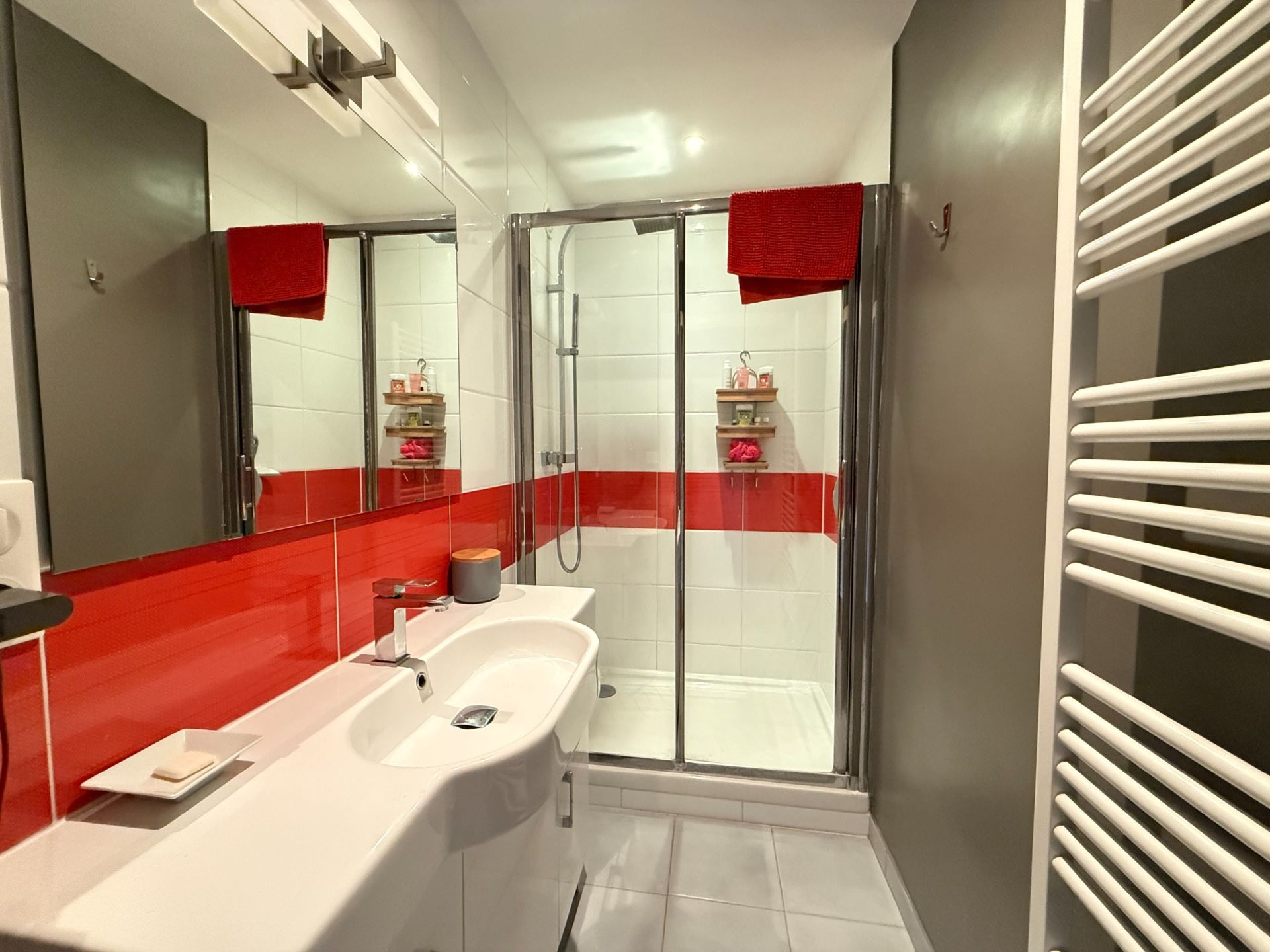 appartement 4 Pièces en vente sur BLOIS (41000)