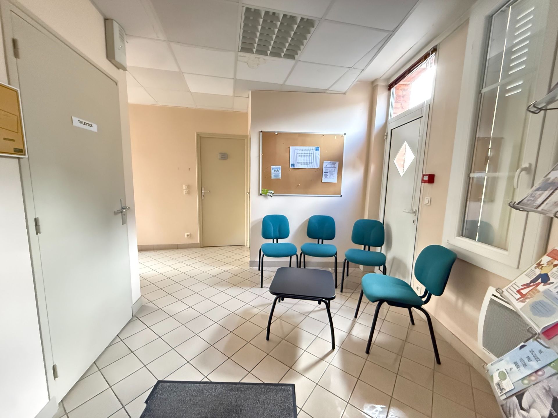 maison 5 Pièces en vente sur DHUIZON (41220)