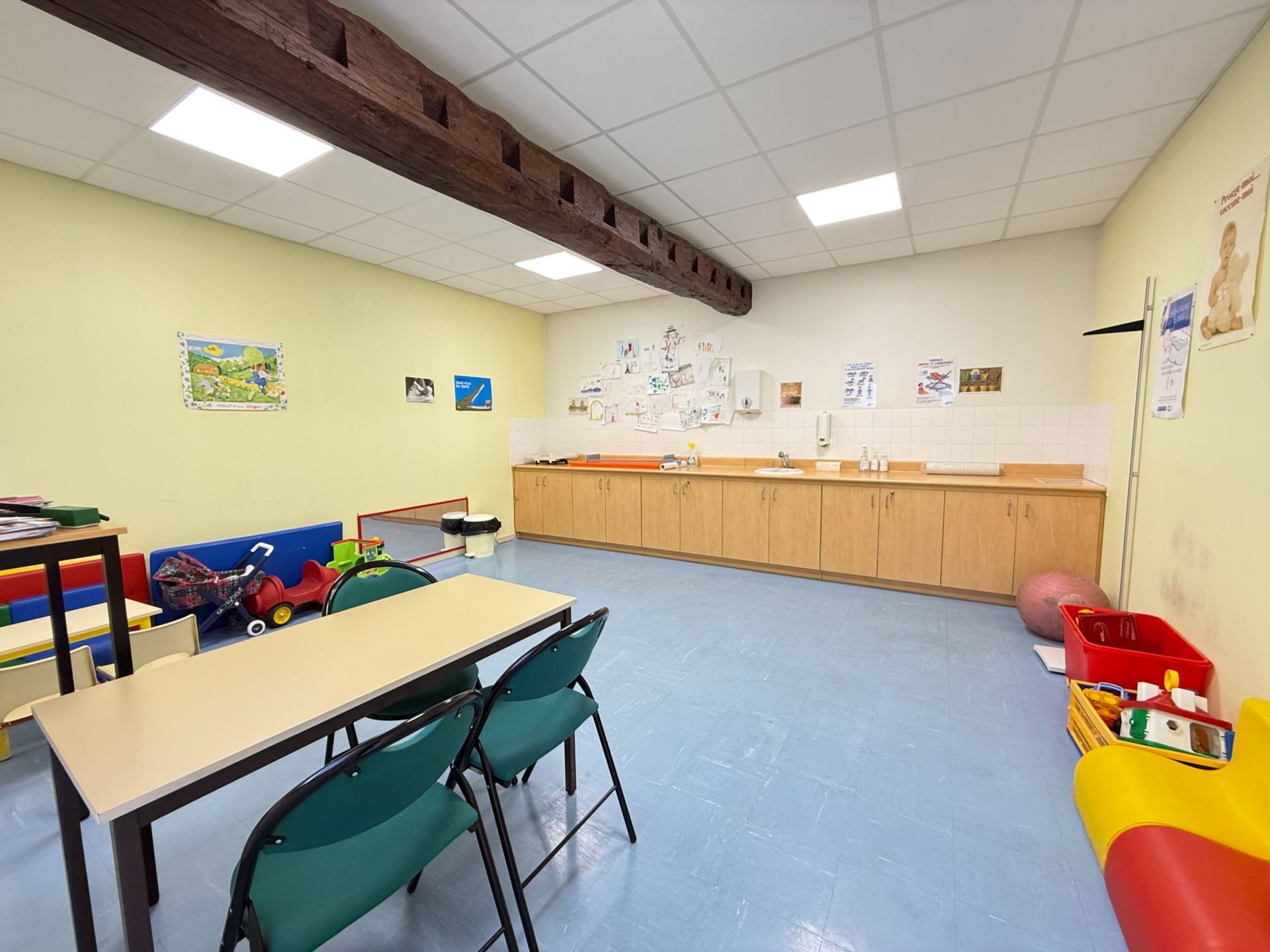 maison 5 Pièces en vente sur DHUIZON (41220)