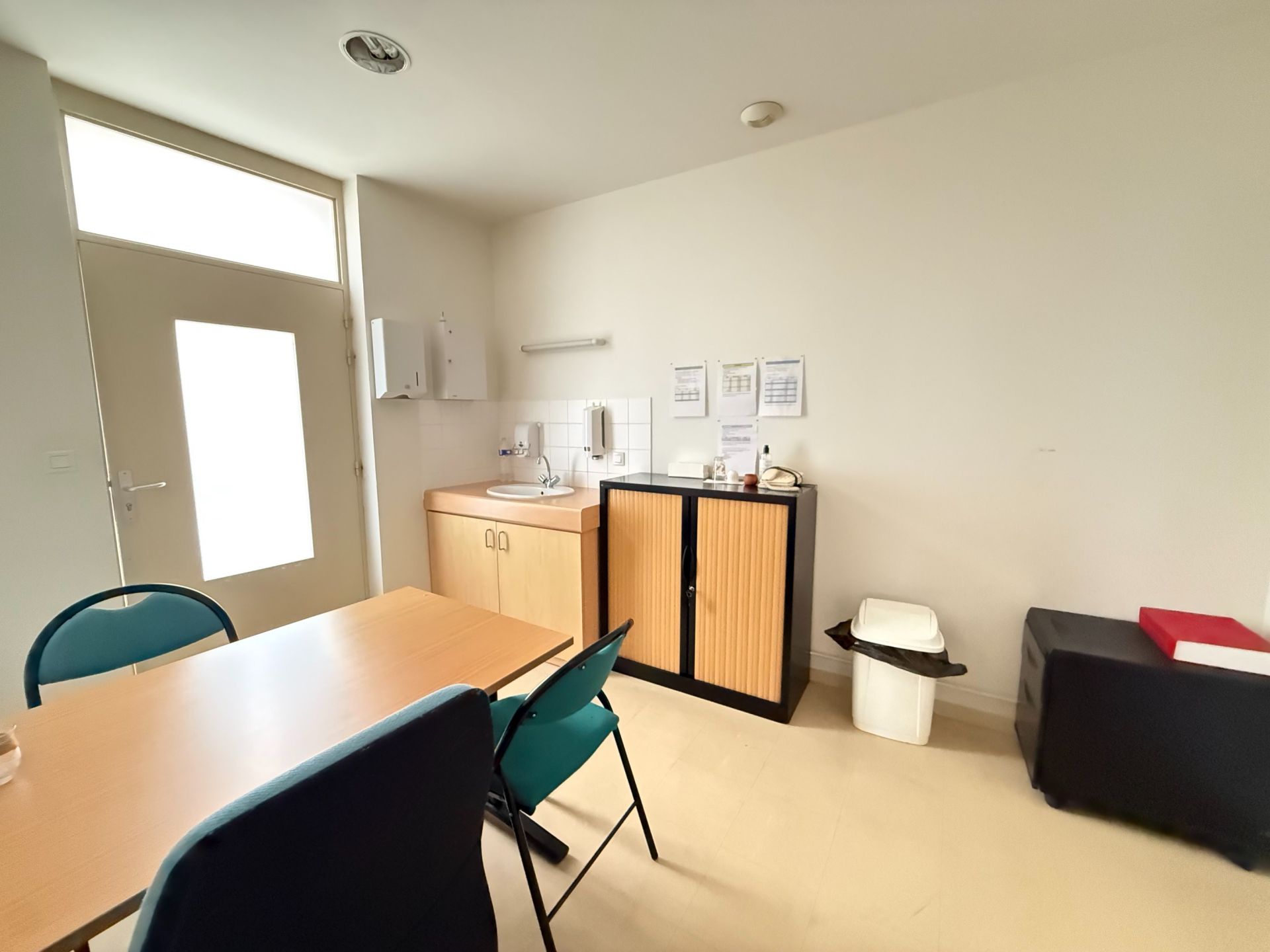 maison 5 Pièces en vente sur DHUIZON (41220)