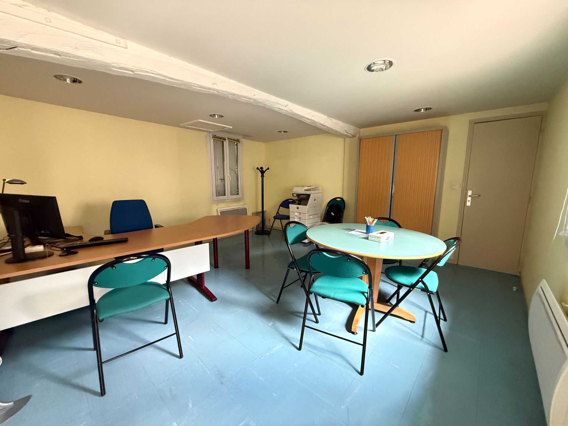 maison 5 Pièces en vente sur DHUIZON (41220)