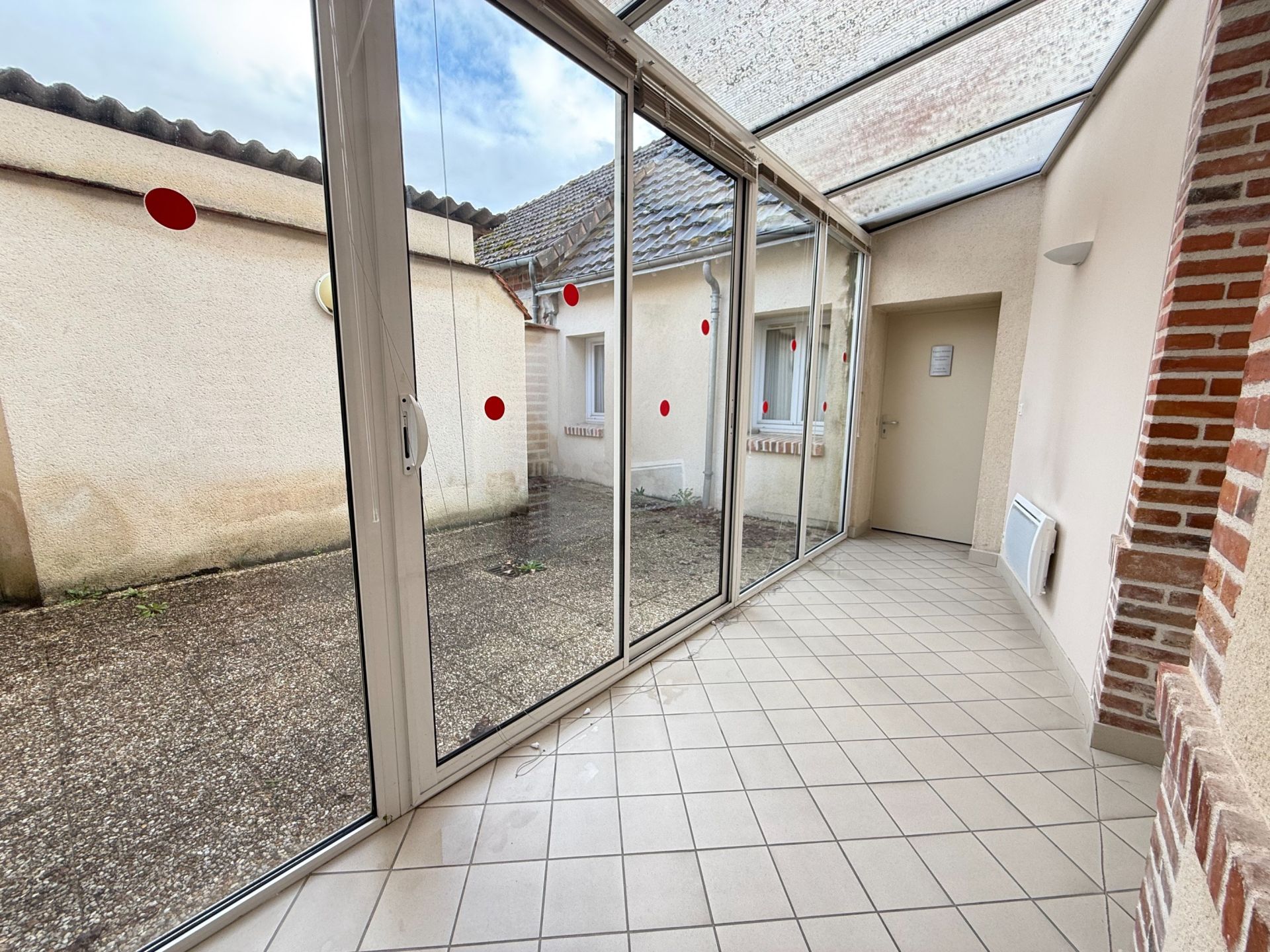 maison 5 Pièces en vente sur DHUIZON (41220)