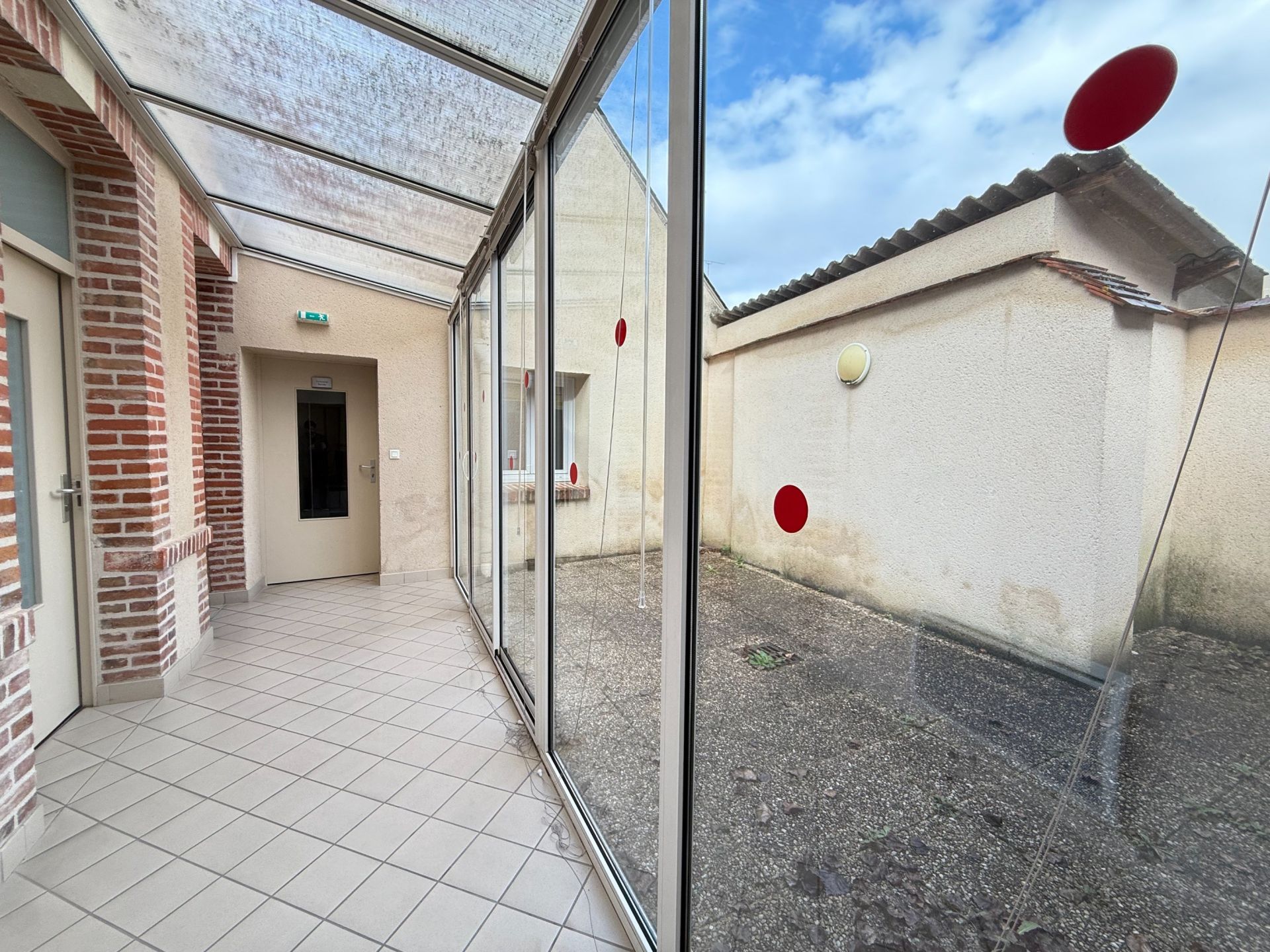 maison 5 Pièces en vente sur DHUIZON (41220)