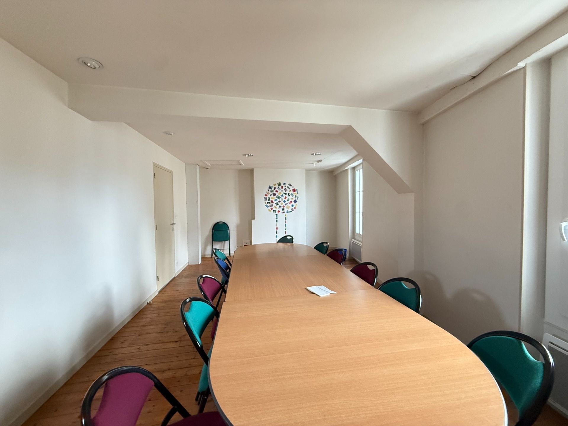 maison 5 Pièces en vente sur DHUIZON (41220)