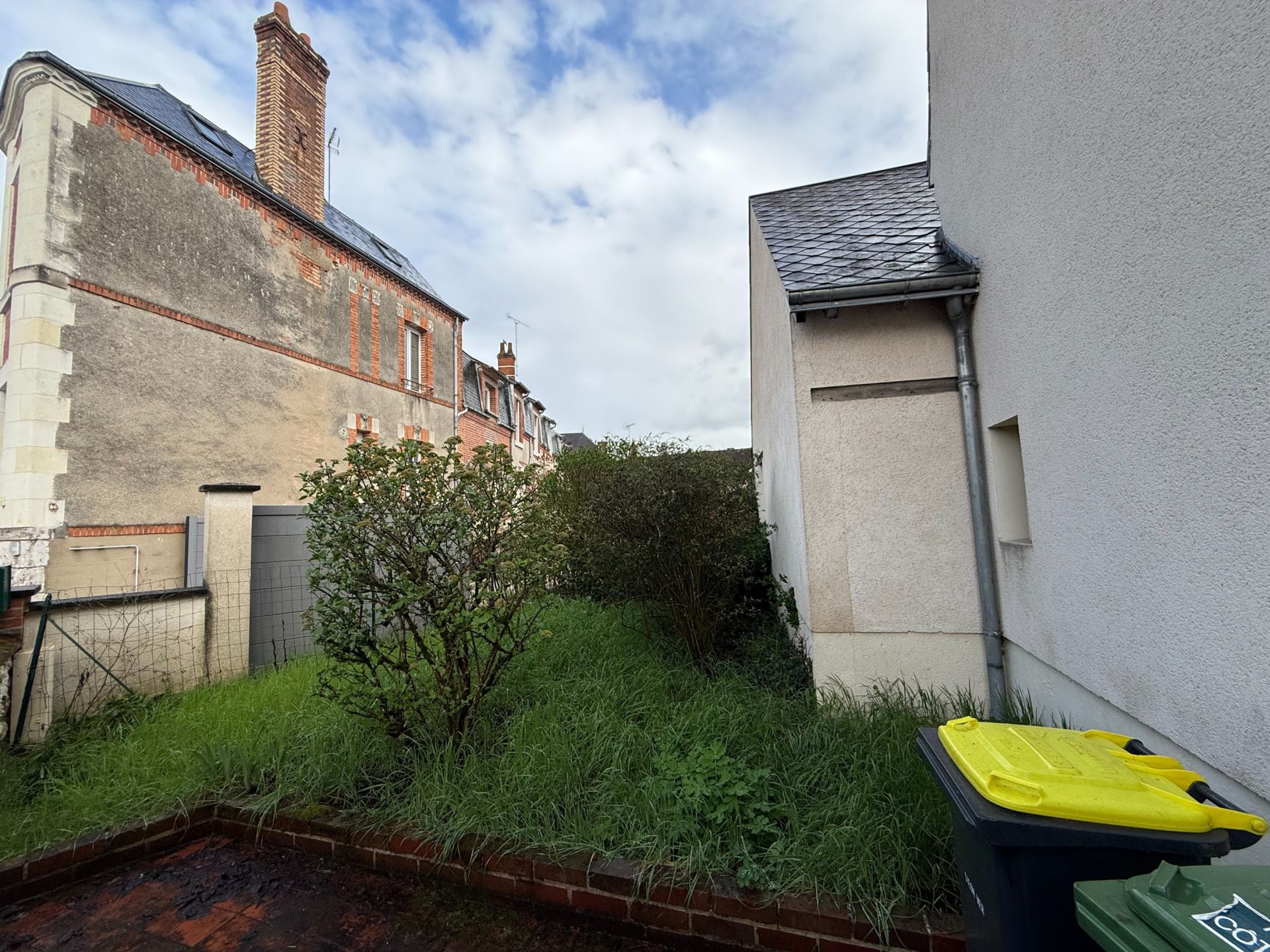 maison 5 Pièces en vente sur DHUIZON (41220)