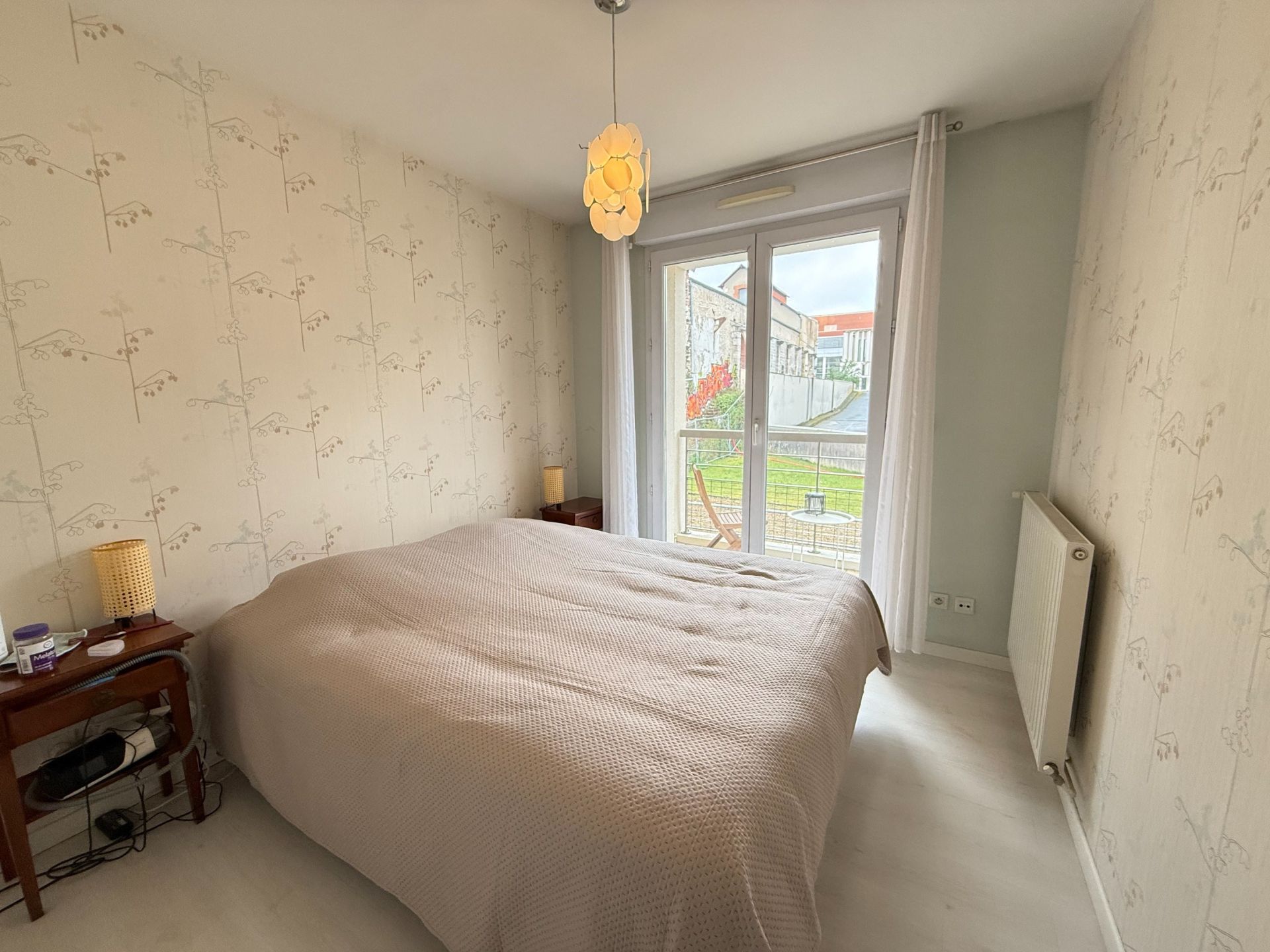 appartement 3 Pièces en vente sur BLOIS (41000)