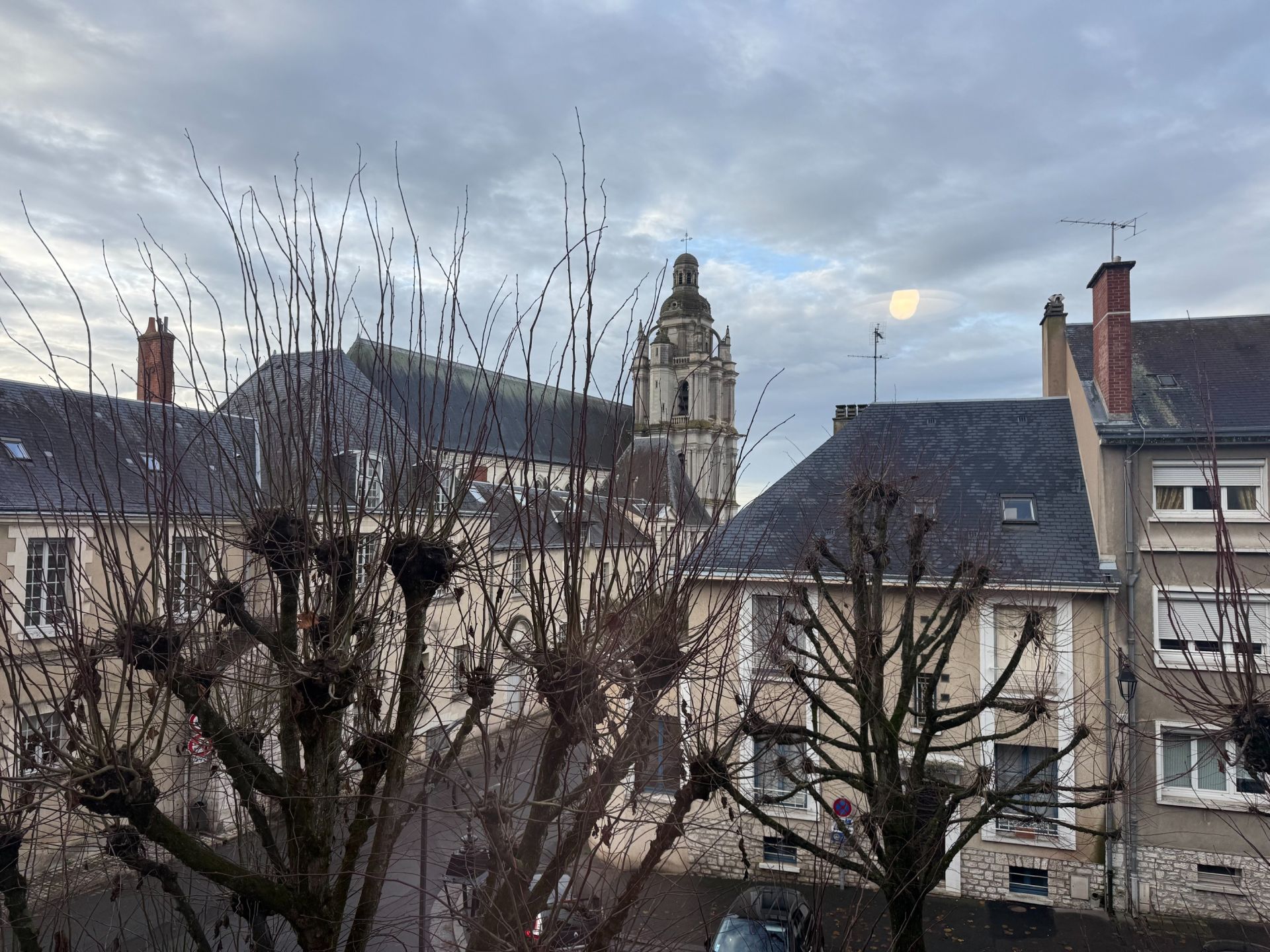 appartement 1 pièce en vente sur BLOIS (41000)