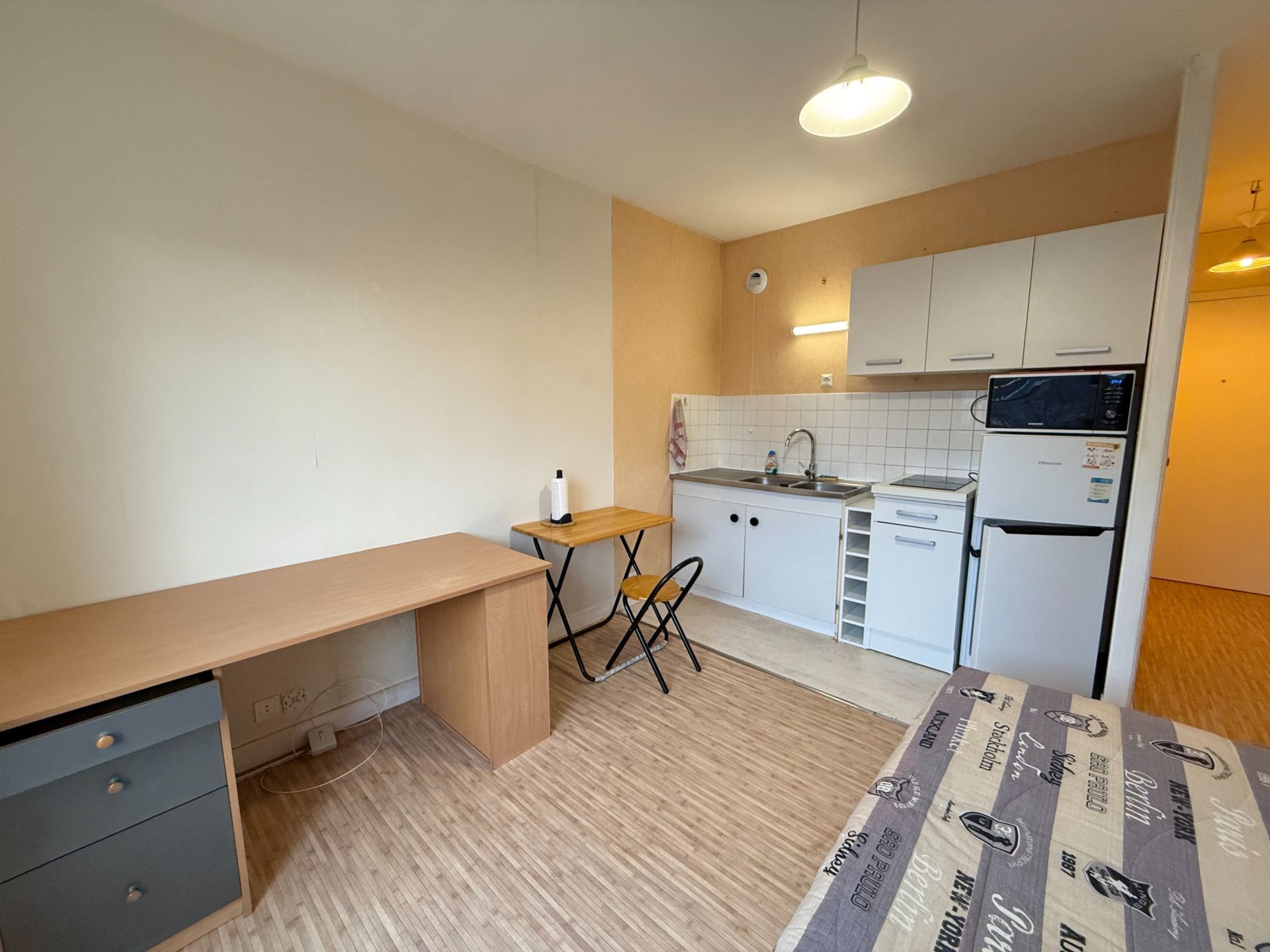 appartement 1 pièce en vente sur BLOIS (41000)