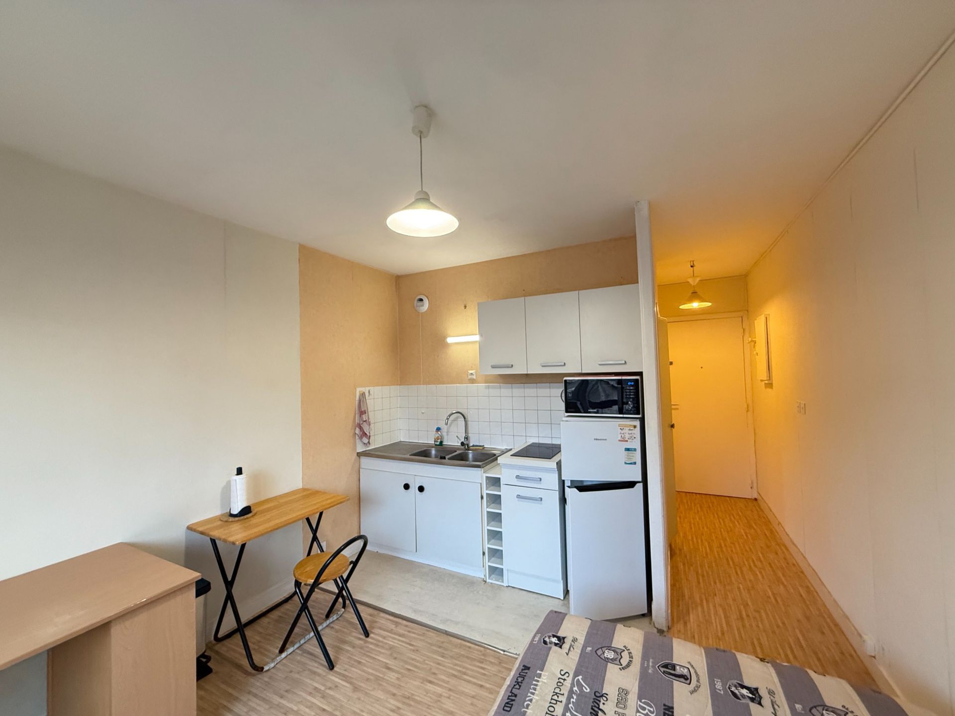 appartement 1 pièce en vente sur BLOIS (41000)