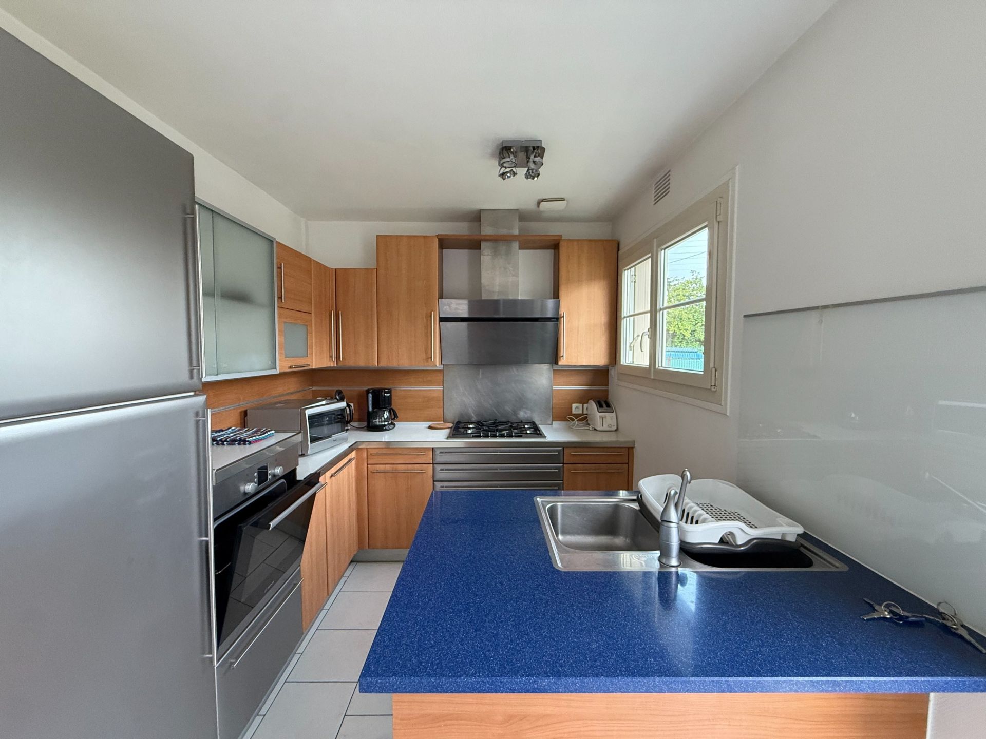 maison 4 Pièces en vente sur MER (41500)