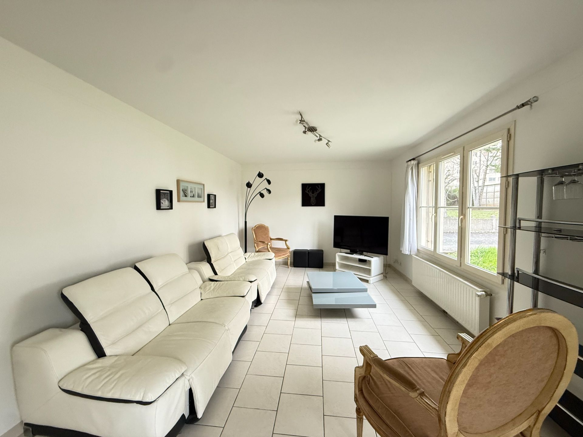 maison 4 Pièces en vente sur MER (41500)