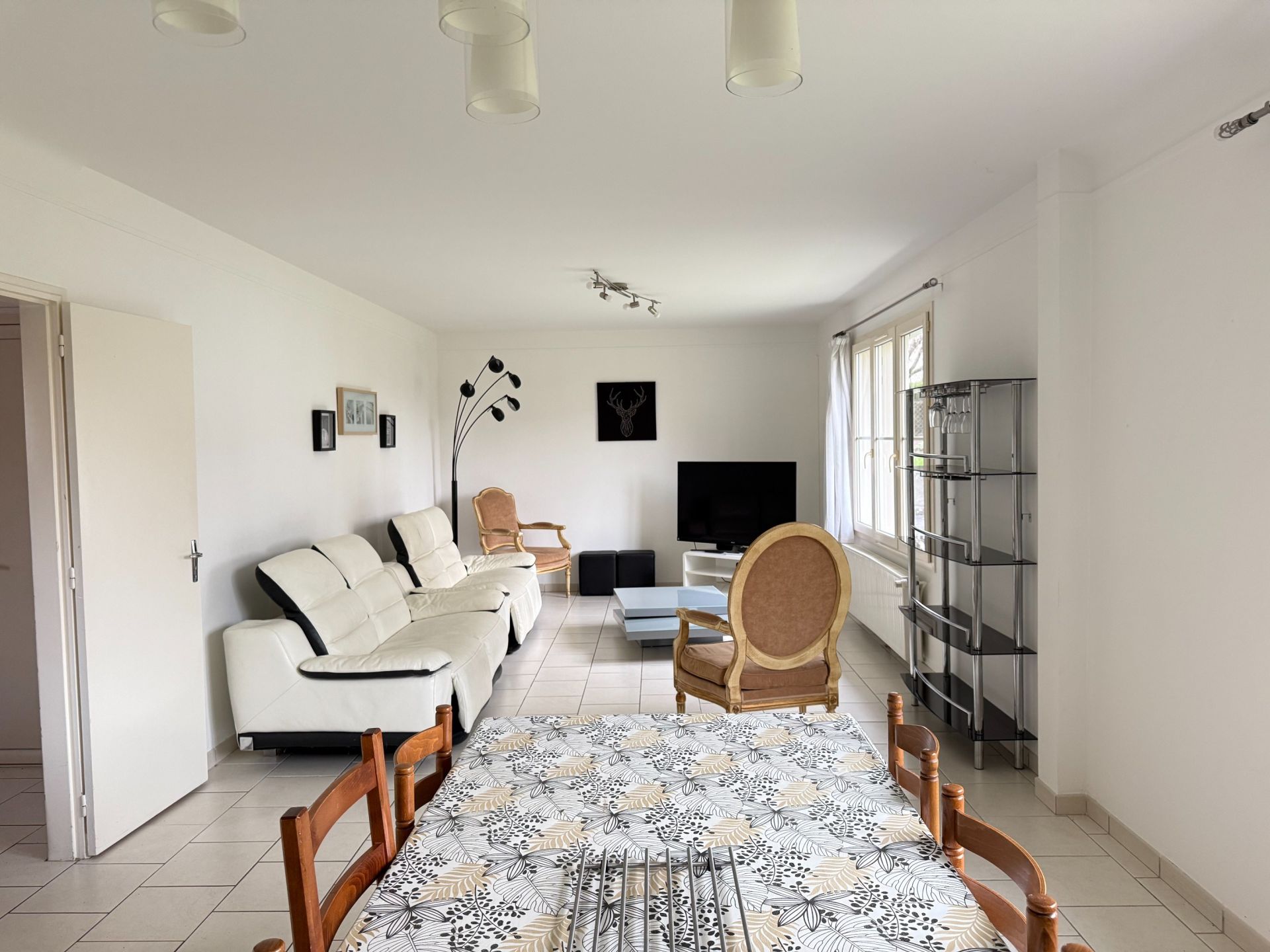 maison 4 Pièces en vente sur MER (41500)