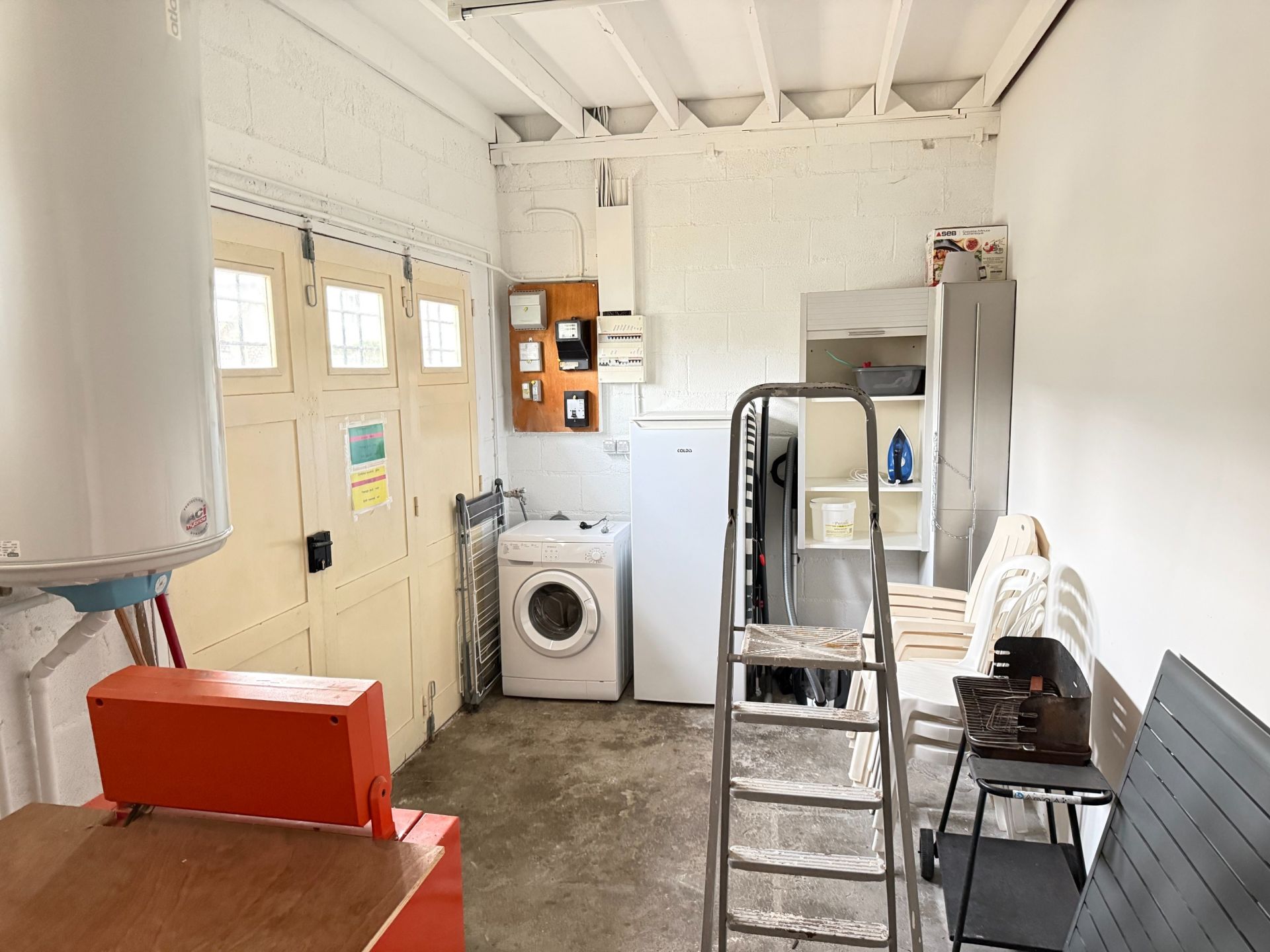 maison 4 Pièces en vente sur MER (41500)