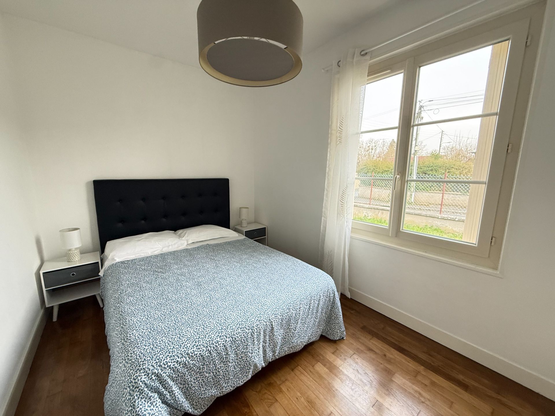 maison 4 Pièces en vente sur MER (41500)