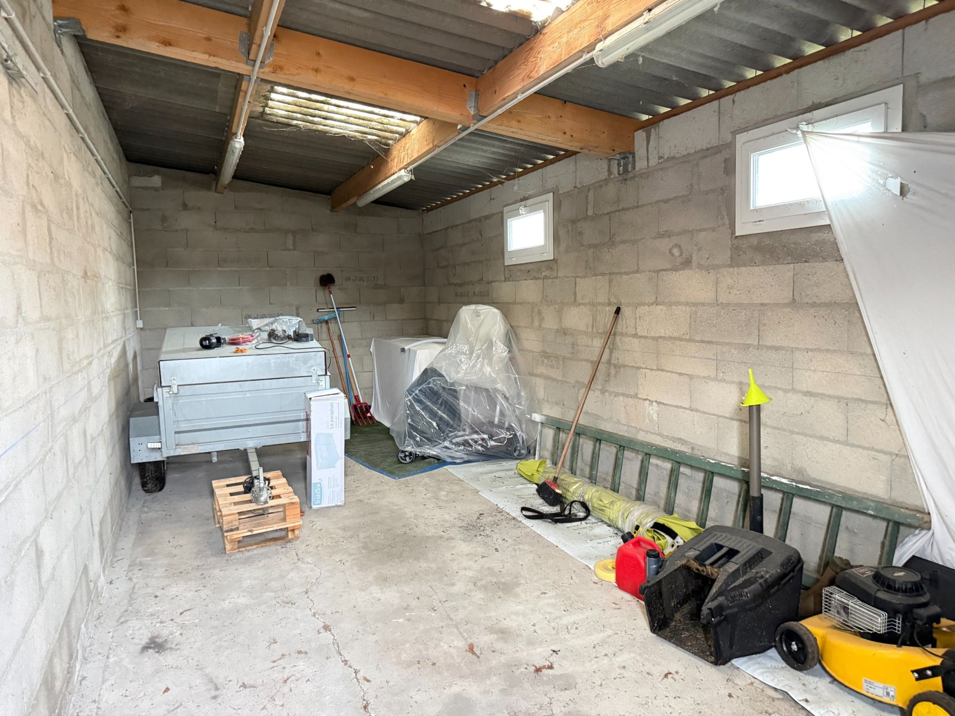 maison 4 Pièces en vente sur MER (41500)