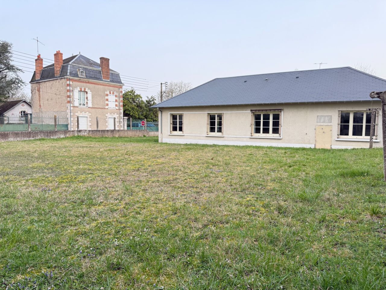 Vente Maison Mer 4&nbsp;Pièces 96.81&nbsp;m²