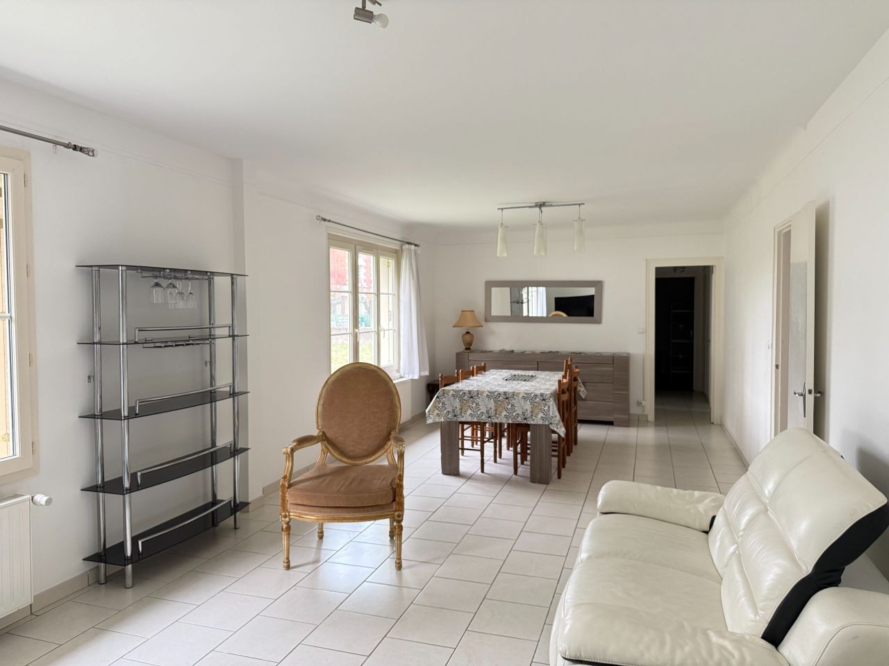 Vente Maison Mer 4&nbsp;Pièces 96.81&nbsp;m²