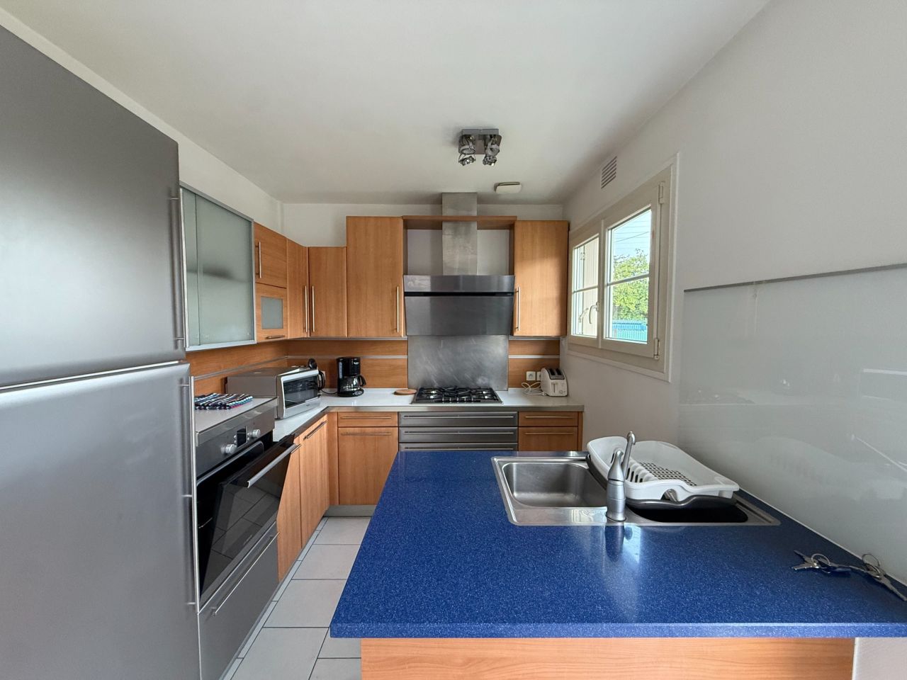 Vente Maison Mer 4&nbsp;Pièces 96.81&nbsp;m²