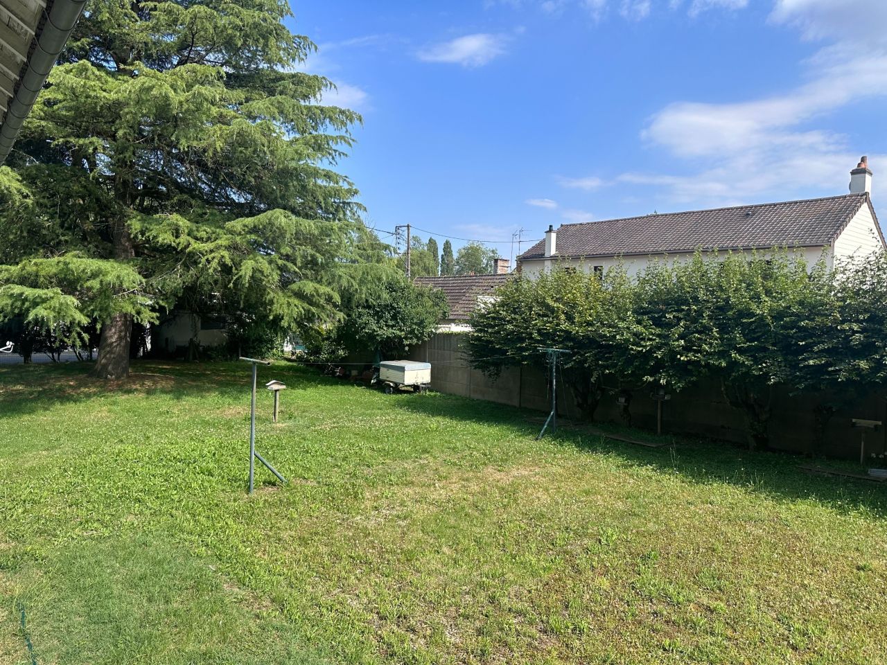 Vente Maison Mer 5 Pièces 82 m²