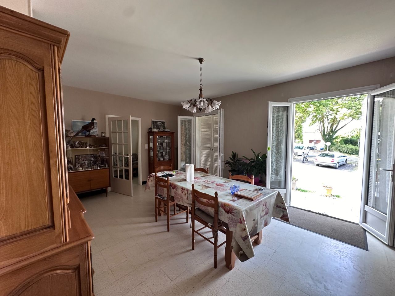 Vente Maison Mer 5 Pièces 82 m²