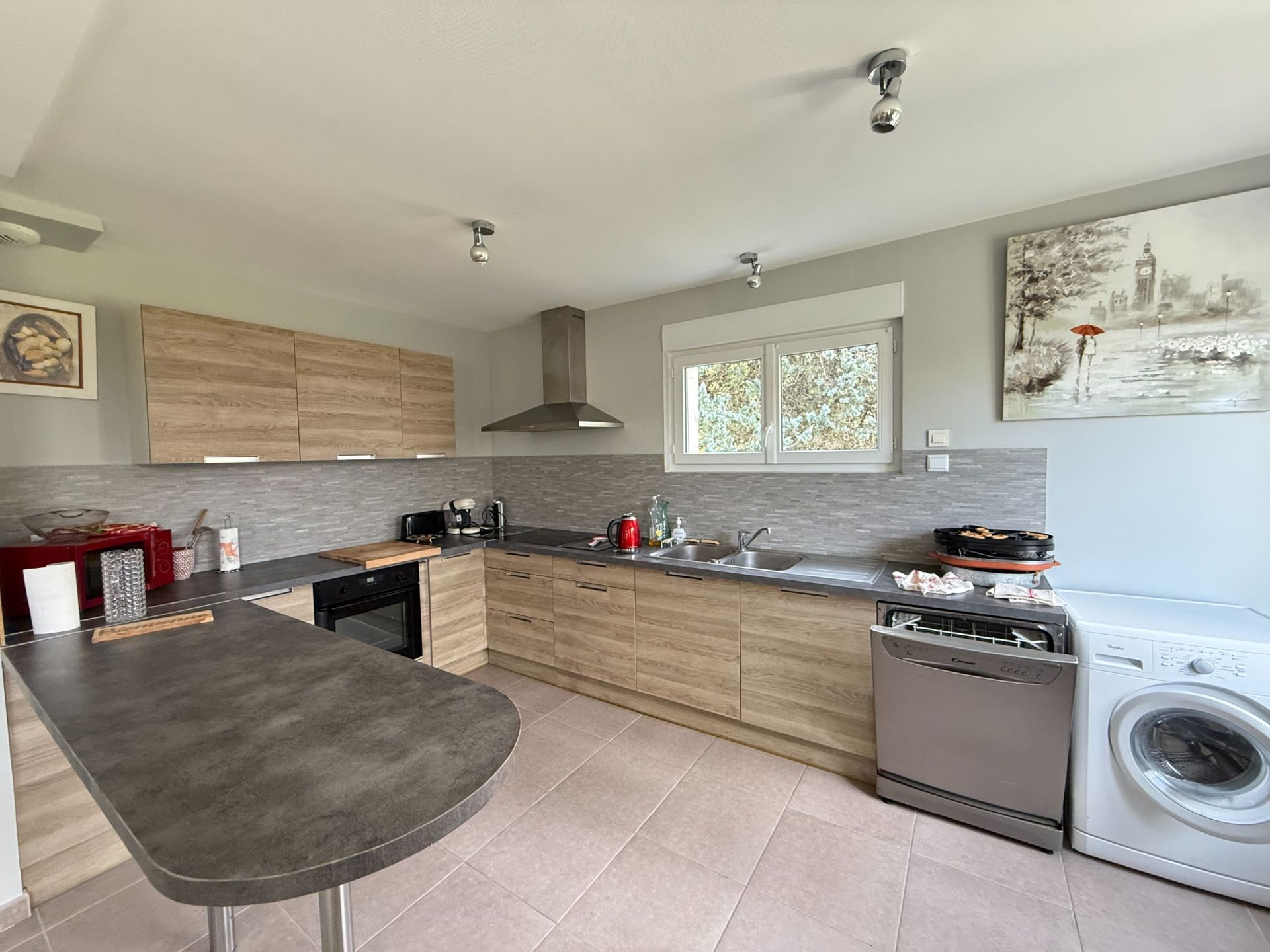 propriété 10 Pièces en vente sur COURMEMIN (41230)