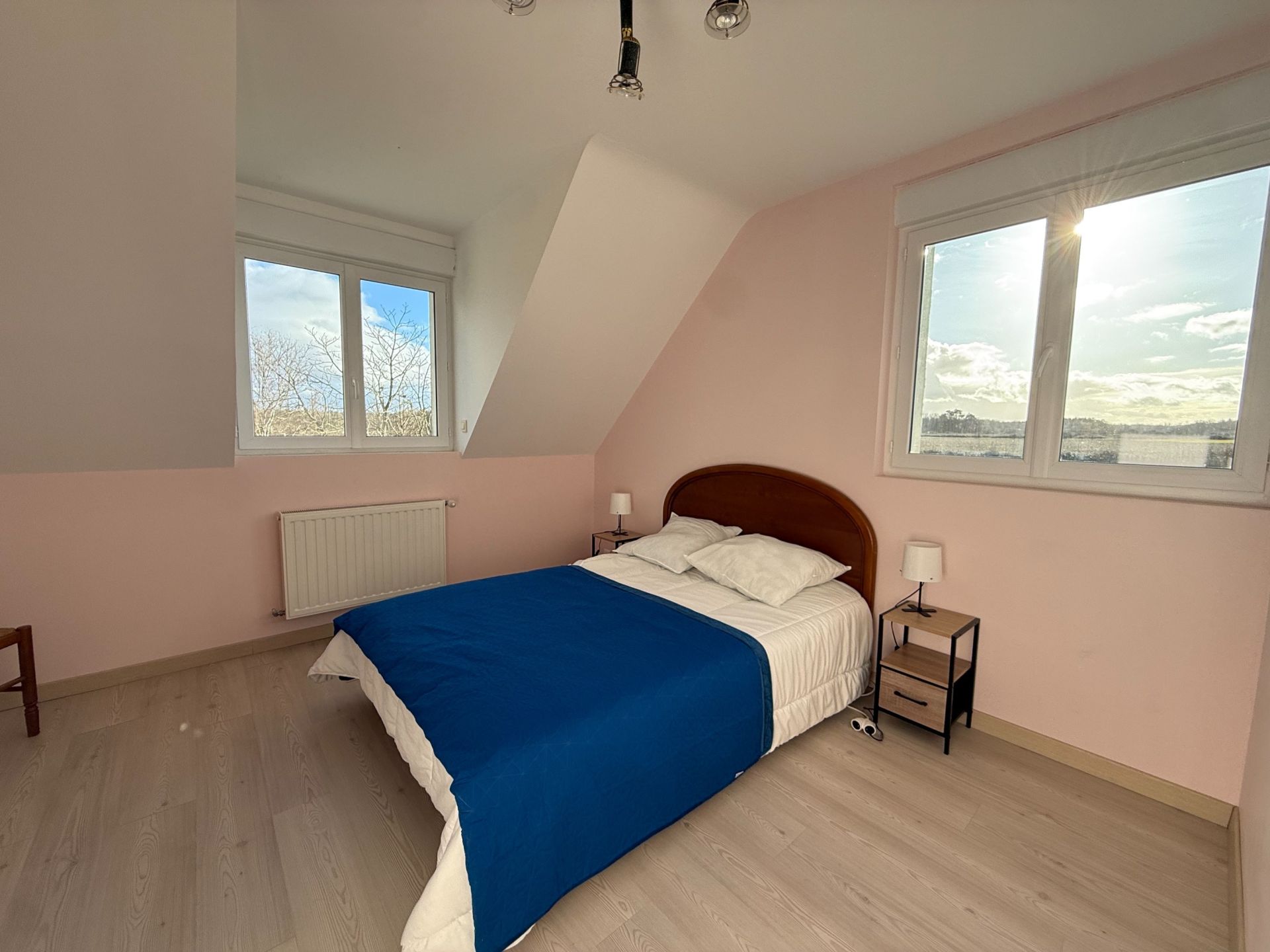 propriété 10 Pièces en vente sur COURMEMIN (41230)