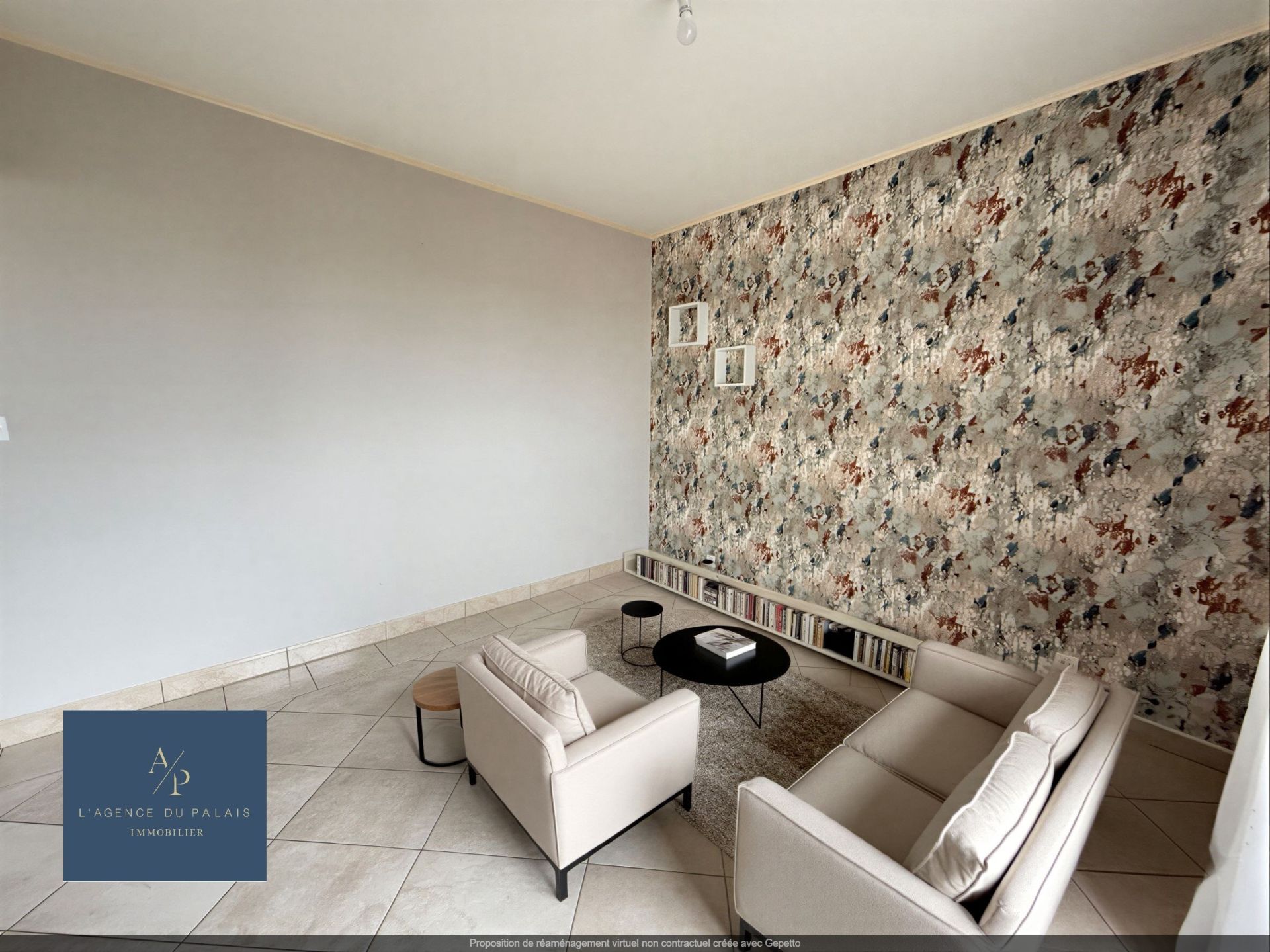 appartement 5 Pièces en vente sur BLOIS (41000)