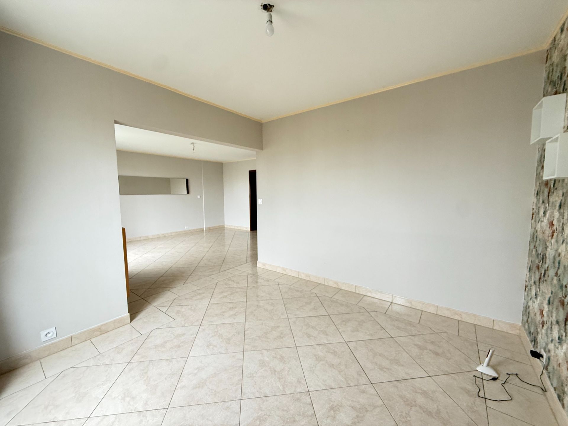 appartement 5 Pièces en vente sur BLOIS (41000)