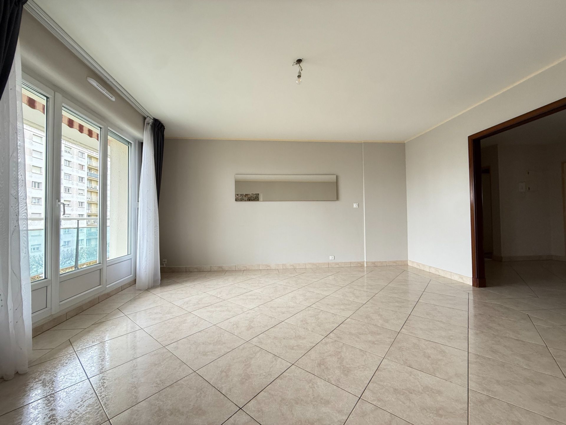 appartement 5 Pièces en vente sur BLOIS (41000)