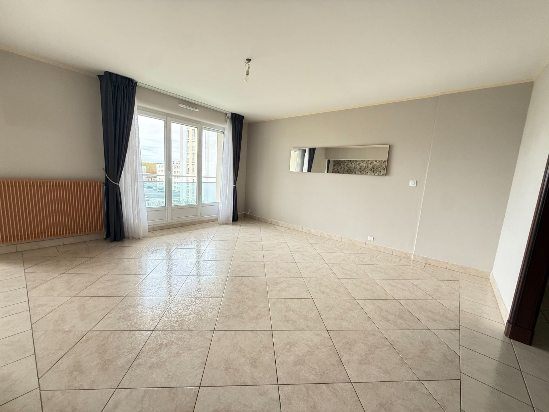 appartement 5 Pièces en vente sur BLOIS (41000)