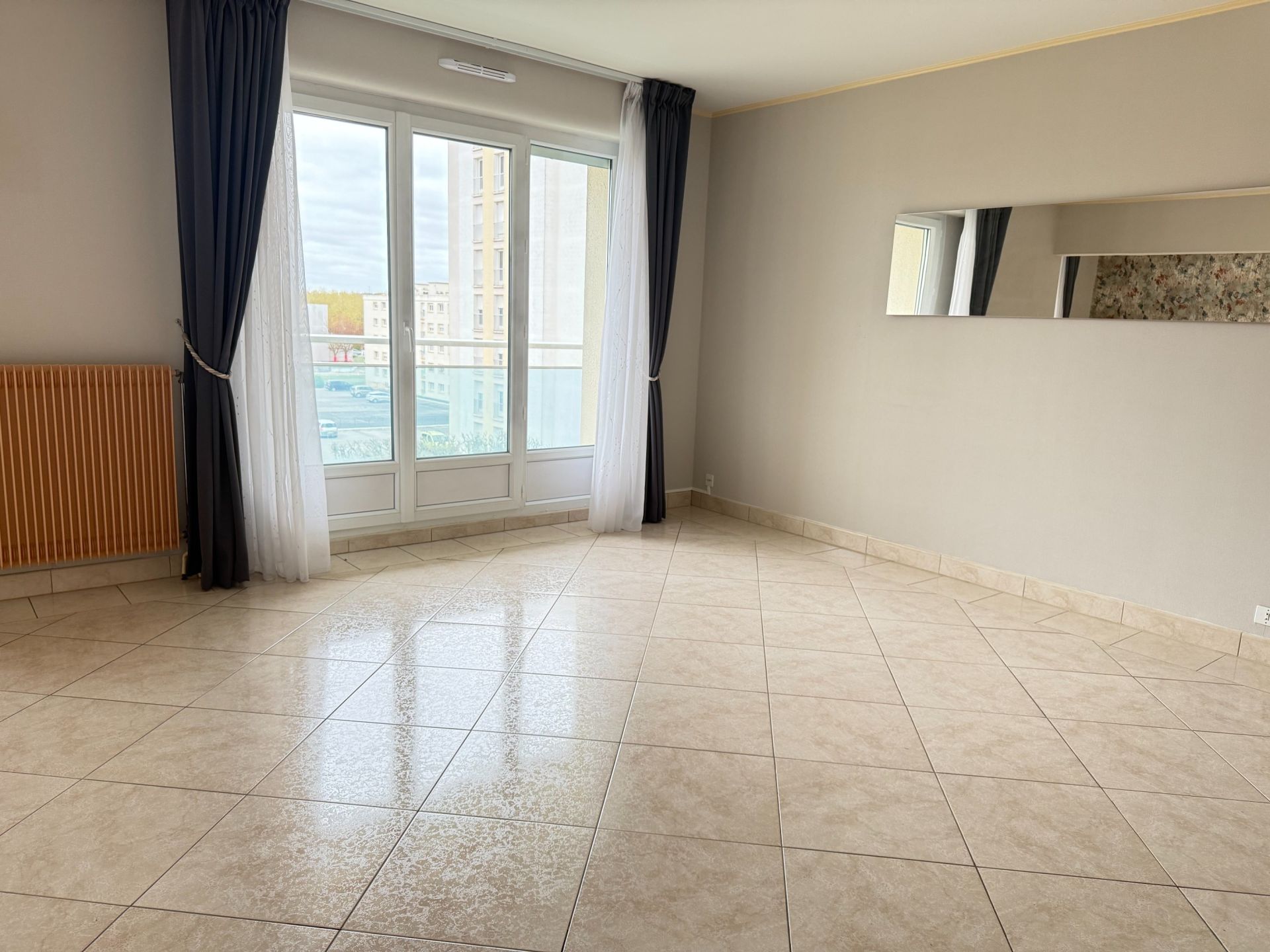 appartement 5 Pièces en vente sur BLOIS (41000)