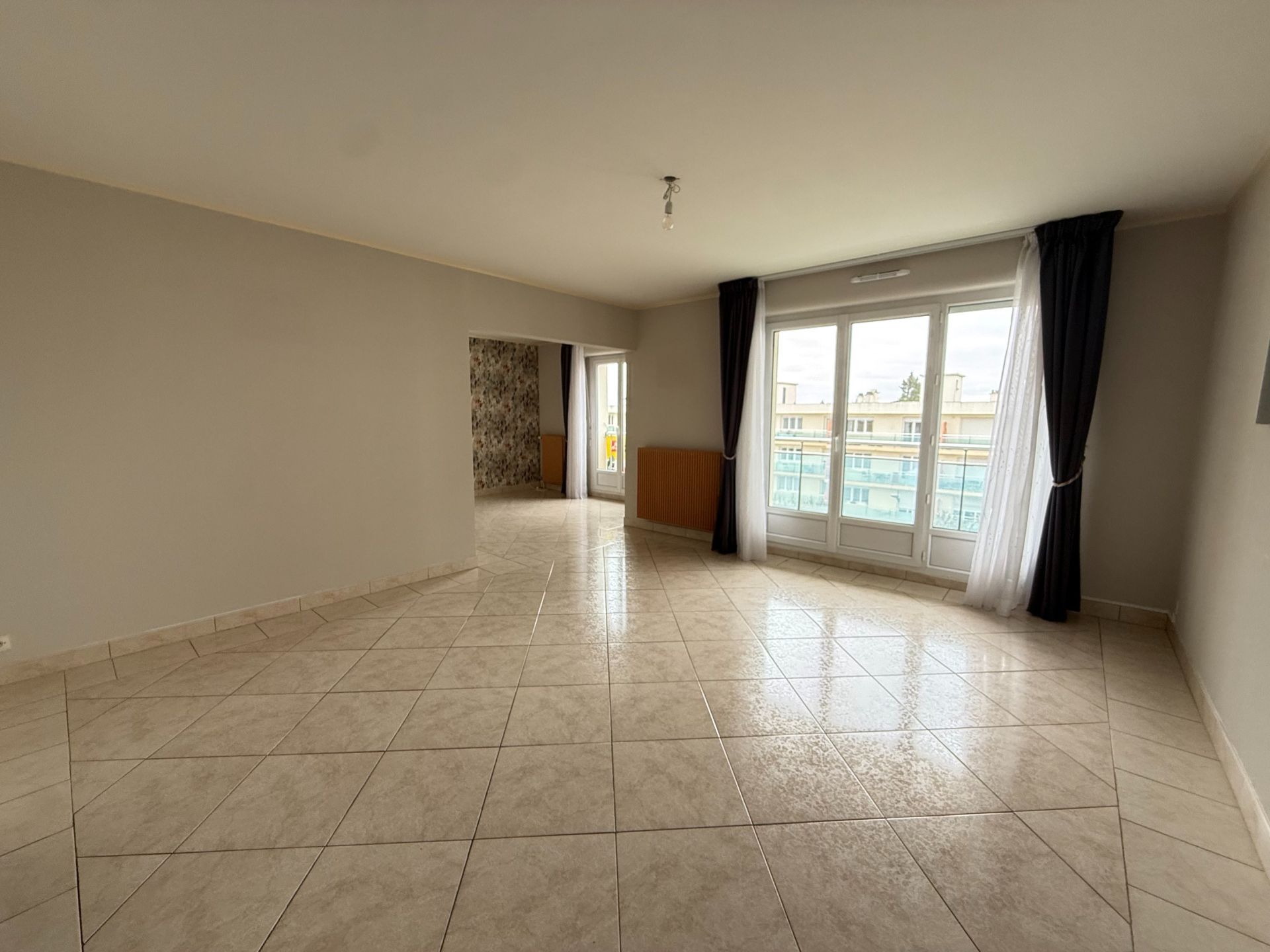 appartement 5 Pièces en vente sur BLOIS (41000)