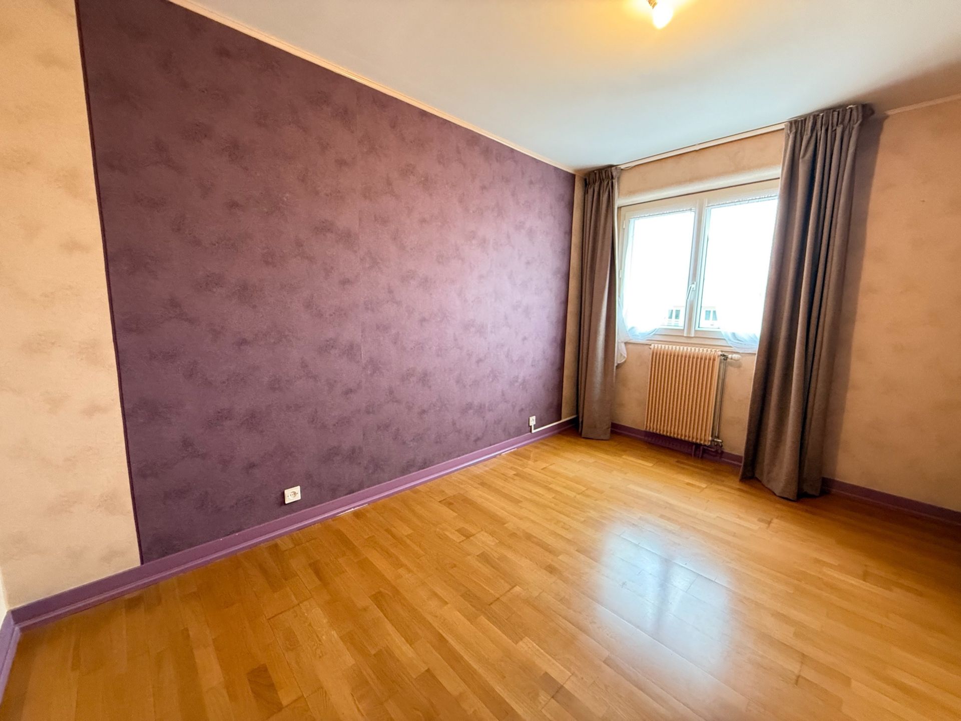 appartement 5 Pièces en vente sur BLOIS (41000)