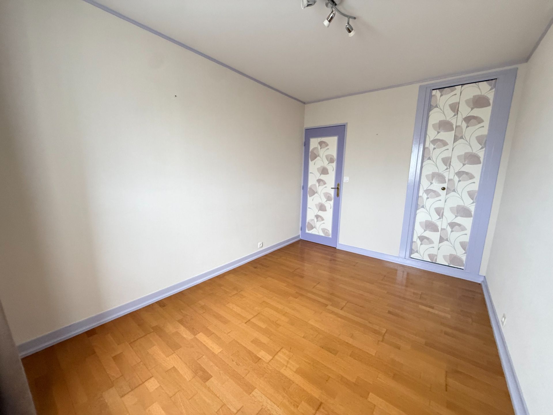 appartement 5 Pièces en vente sur BLOIS (41000)