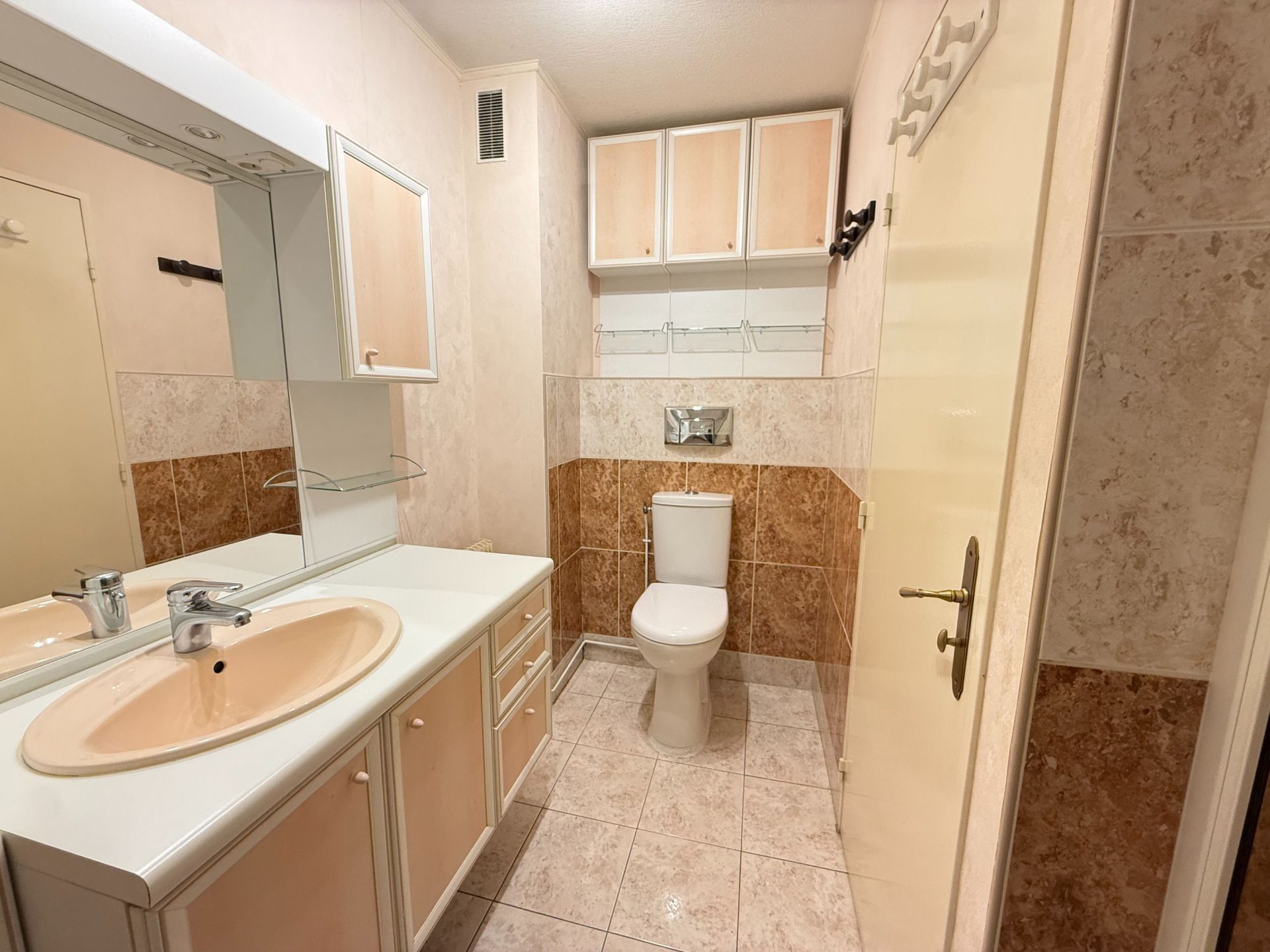 appartement 5 Pièces en vente sur BLOIS (41000)