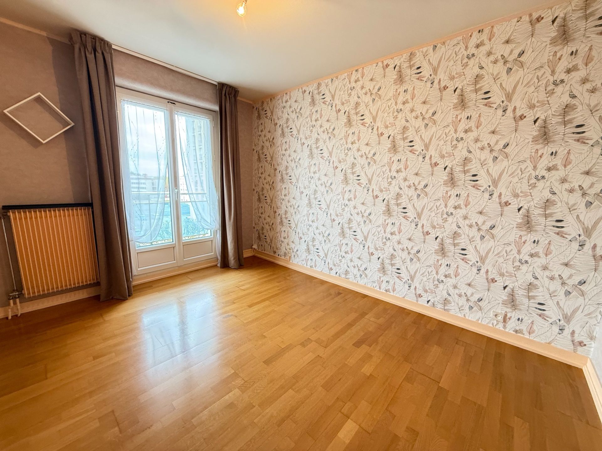 appartement 5 Pièces en vente sur BLOIS (41000)