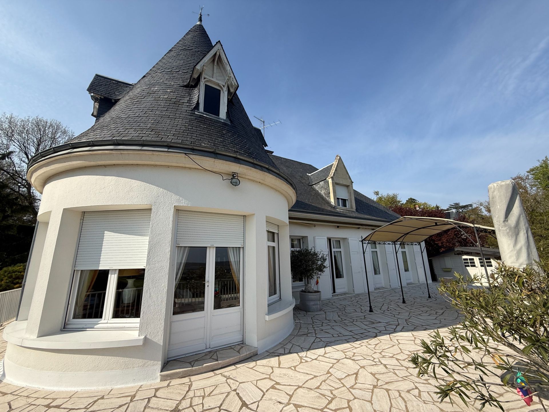 maison 7 Pièces en vente sur BLOIS (41000)