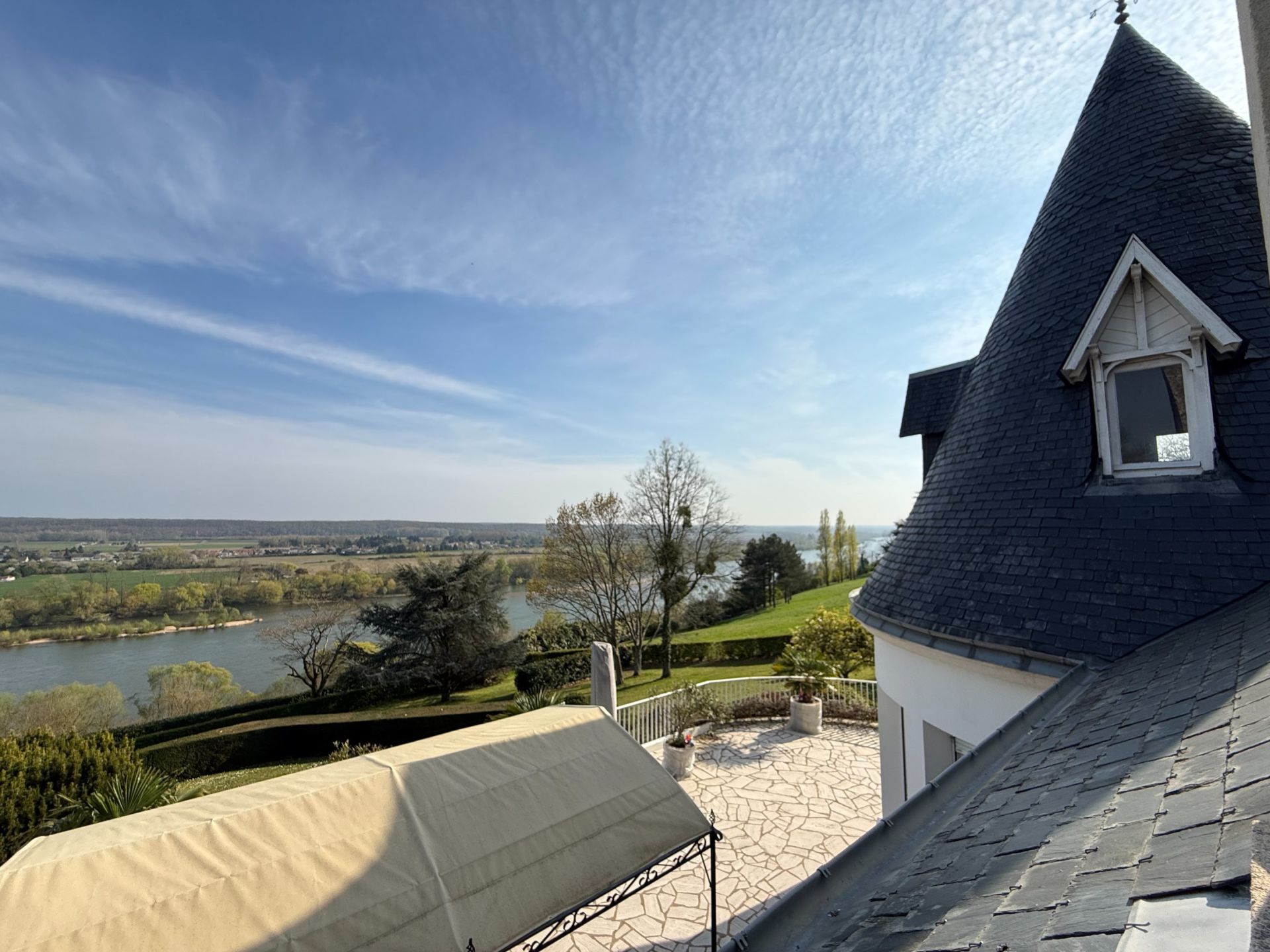 maison 7 Pièces en vente sur BLOIS (41000)