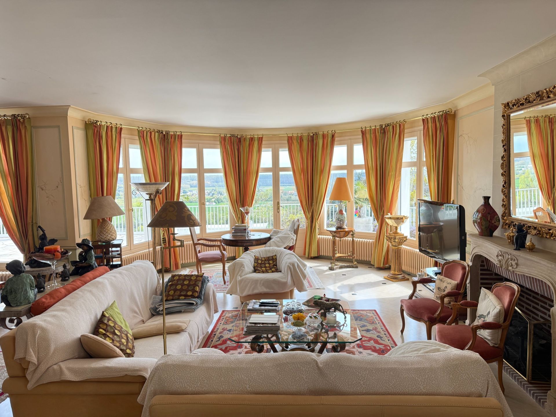 maison 7 Pièces en vente sur BLOIS (41000)