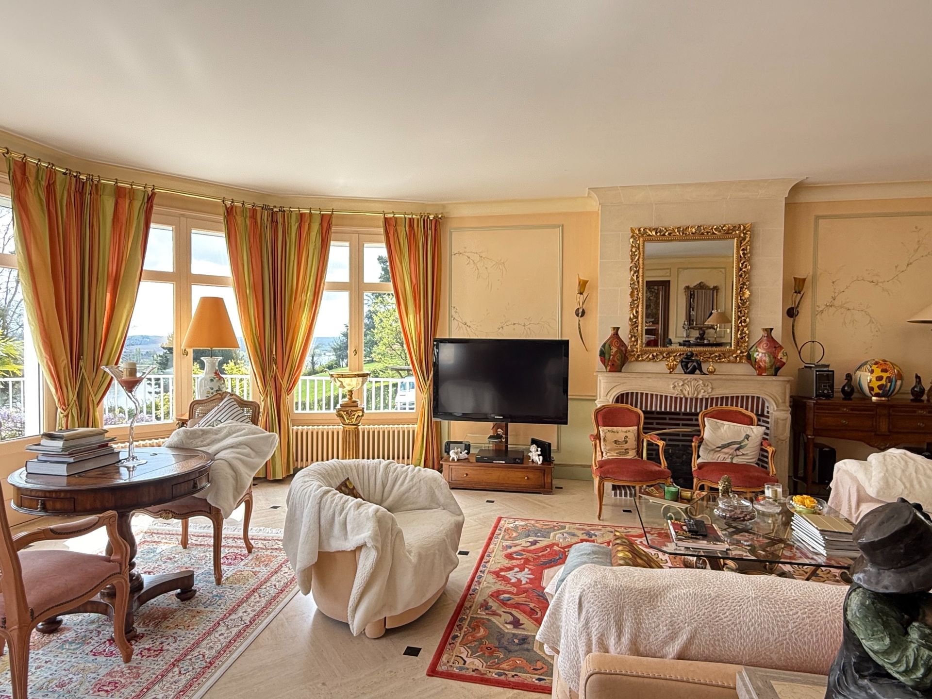 maison 7 Pièces en vente sur BLOIS (41000)