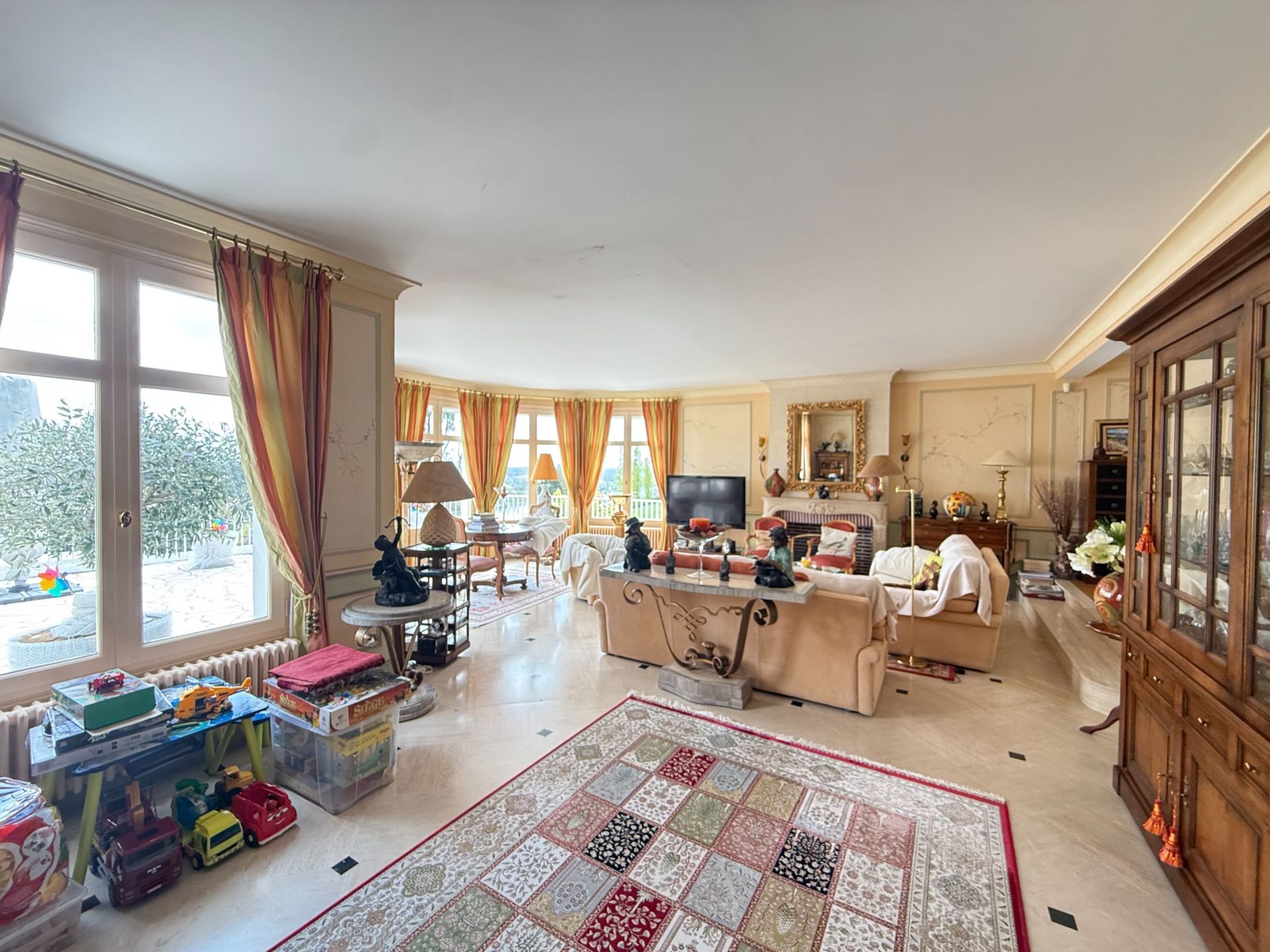 maison 7 Pièces en vente sur BLOIS (41000)